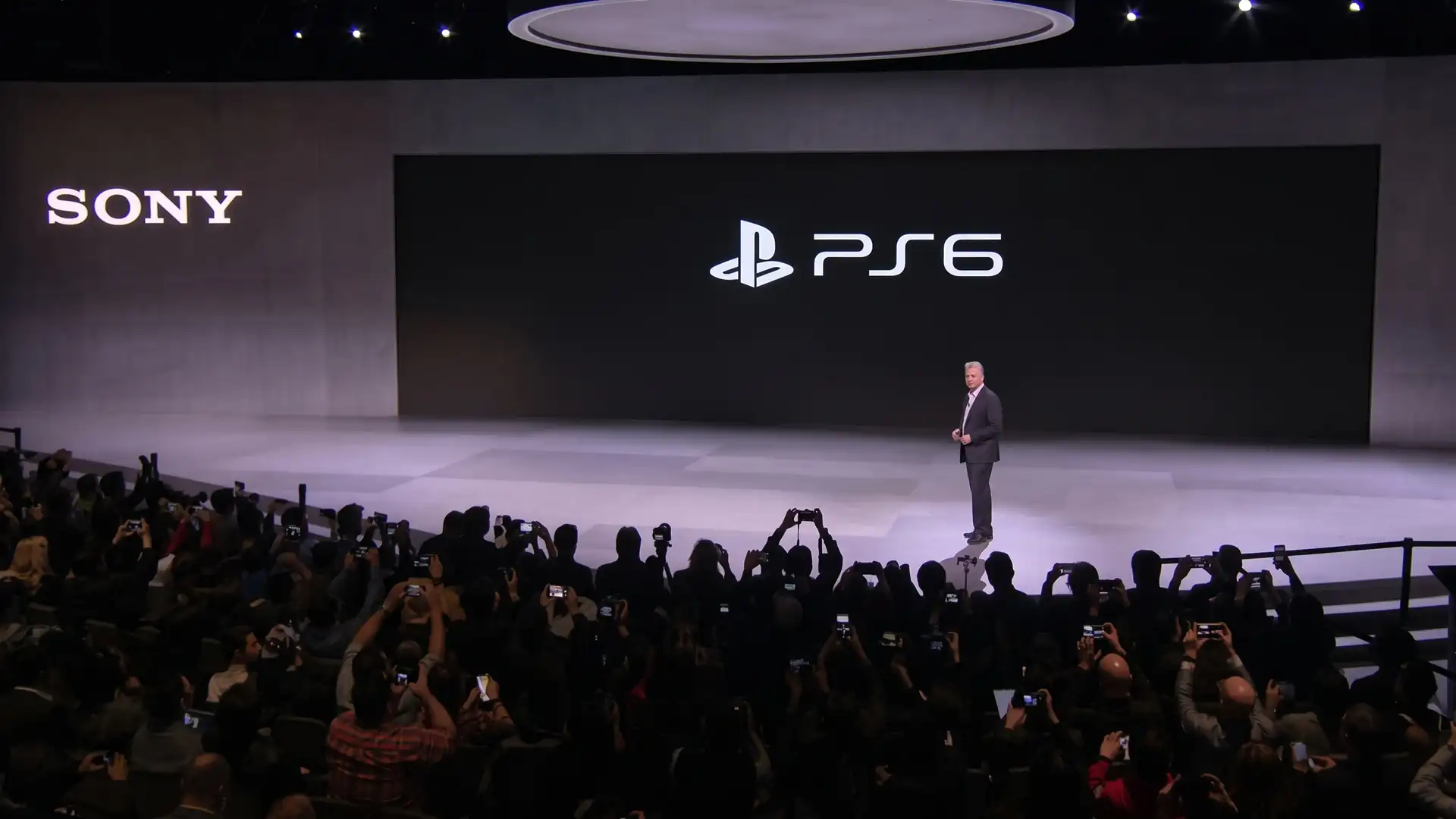 Sony впервые пропустит CES 2027 и сосредоточится на презентации PlayStation 6