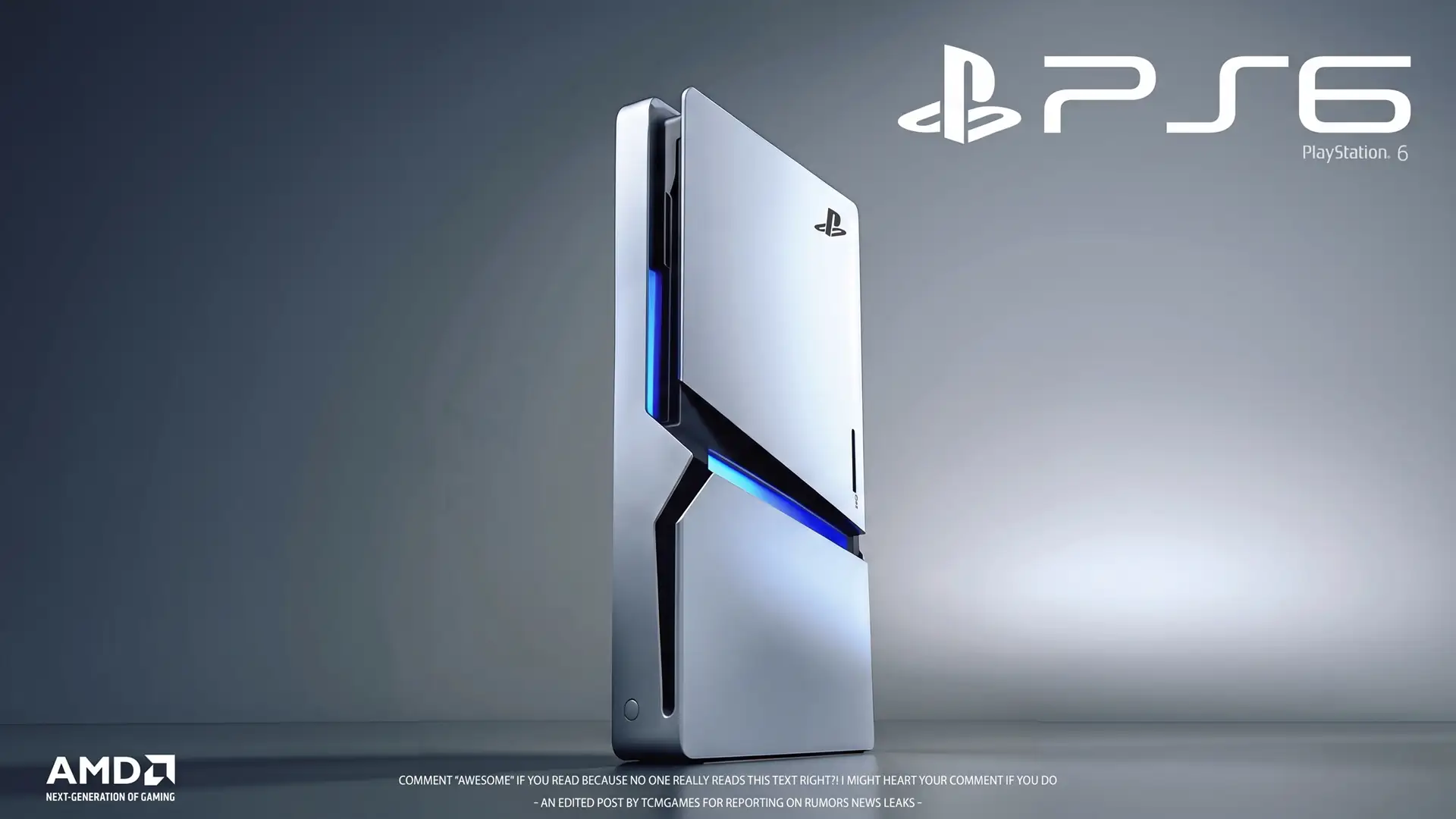 PlayStation 6 получит полноценный запуск игр без подключения к сети