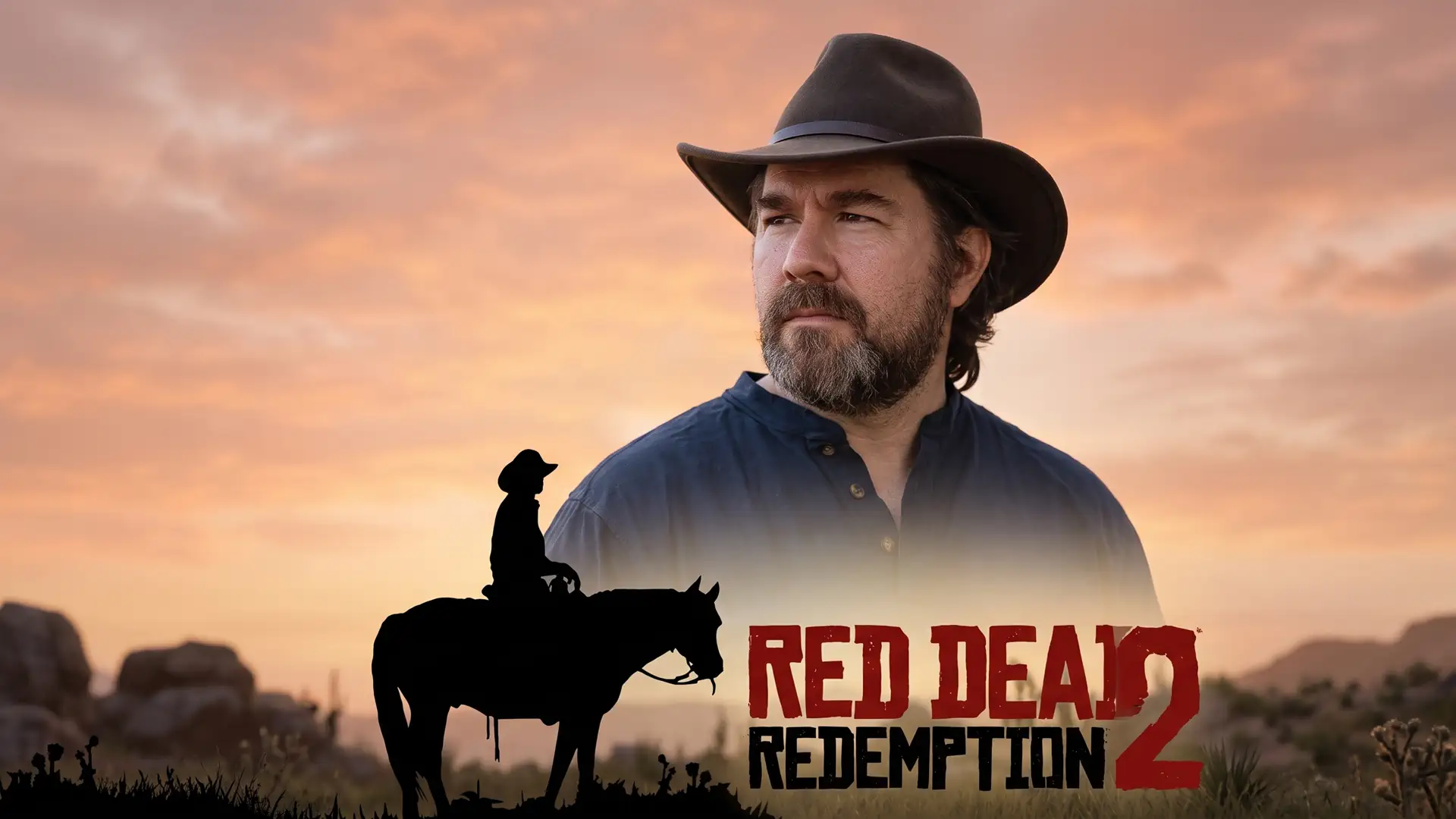 Звезда RDR 2 назвал GTA 6 абсолютно потрясающей и поддержал Rockstar