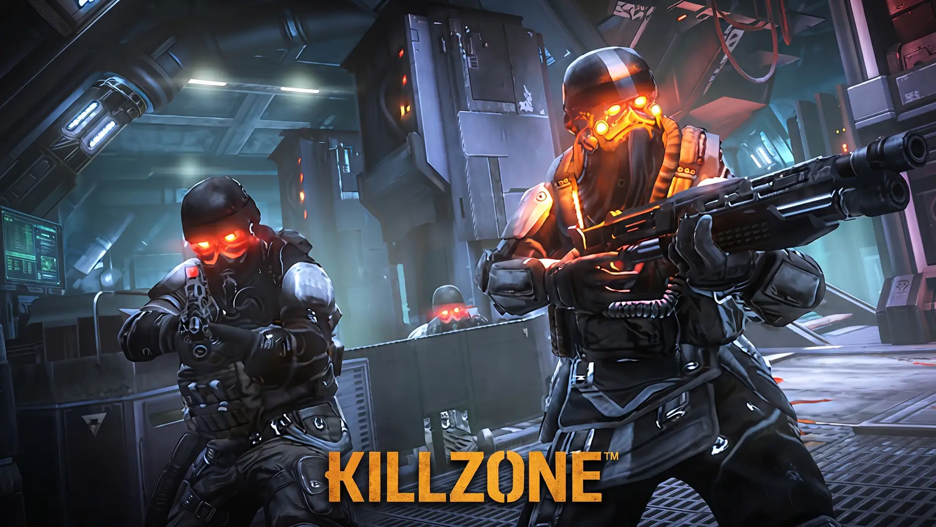 Франшиза Killzone получит обновленную версию для современных платформ PlayStation