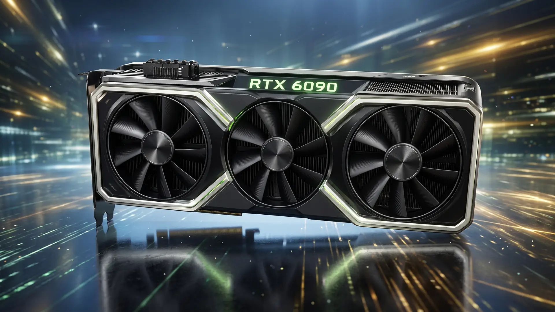 Графические чипы NVIDIA Rubin Client одобрены руководством для релиза в 2027 году по цене от 2500 долларов