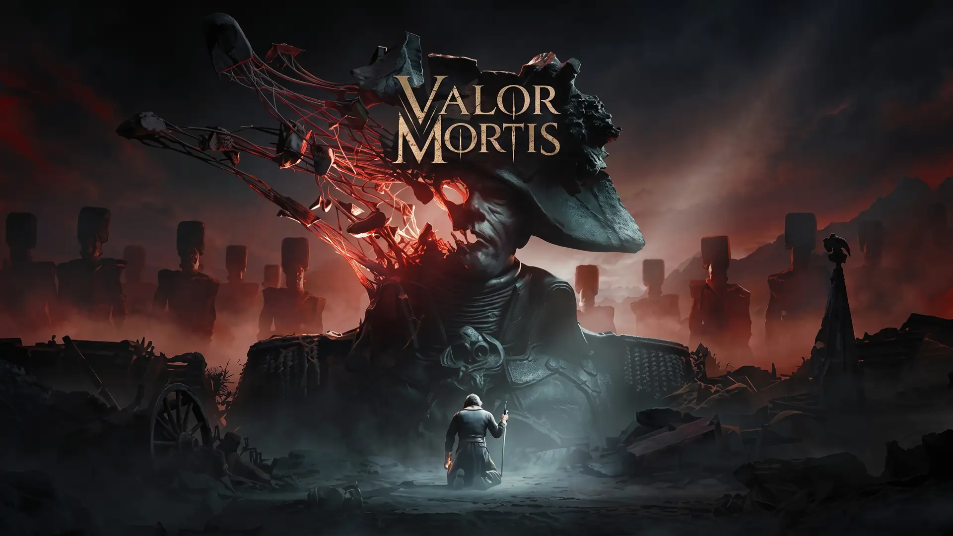 Авторы Valor Mortis раскрыли цену игры и анонсировали сюжетное DLC