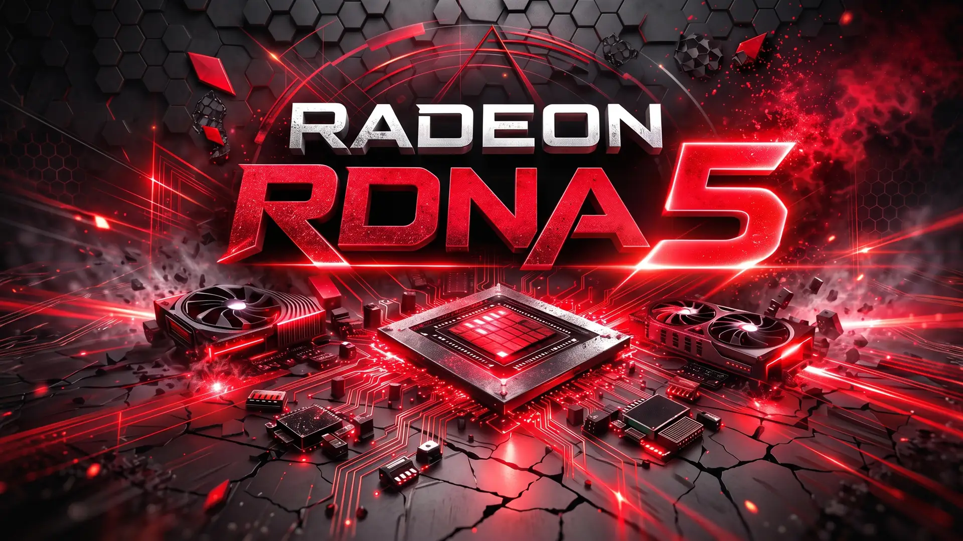 Инженеры AMD разработали альтернативу DLSS 5 с генерацией отраженного света