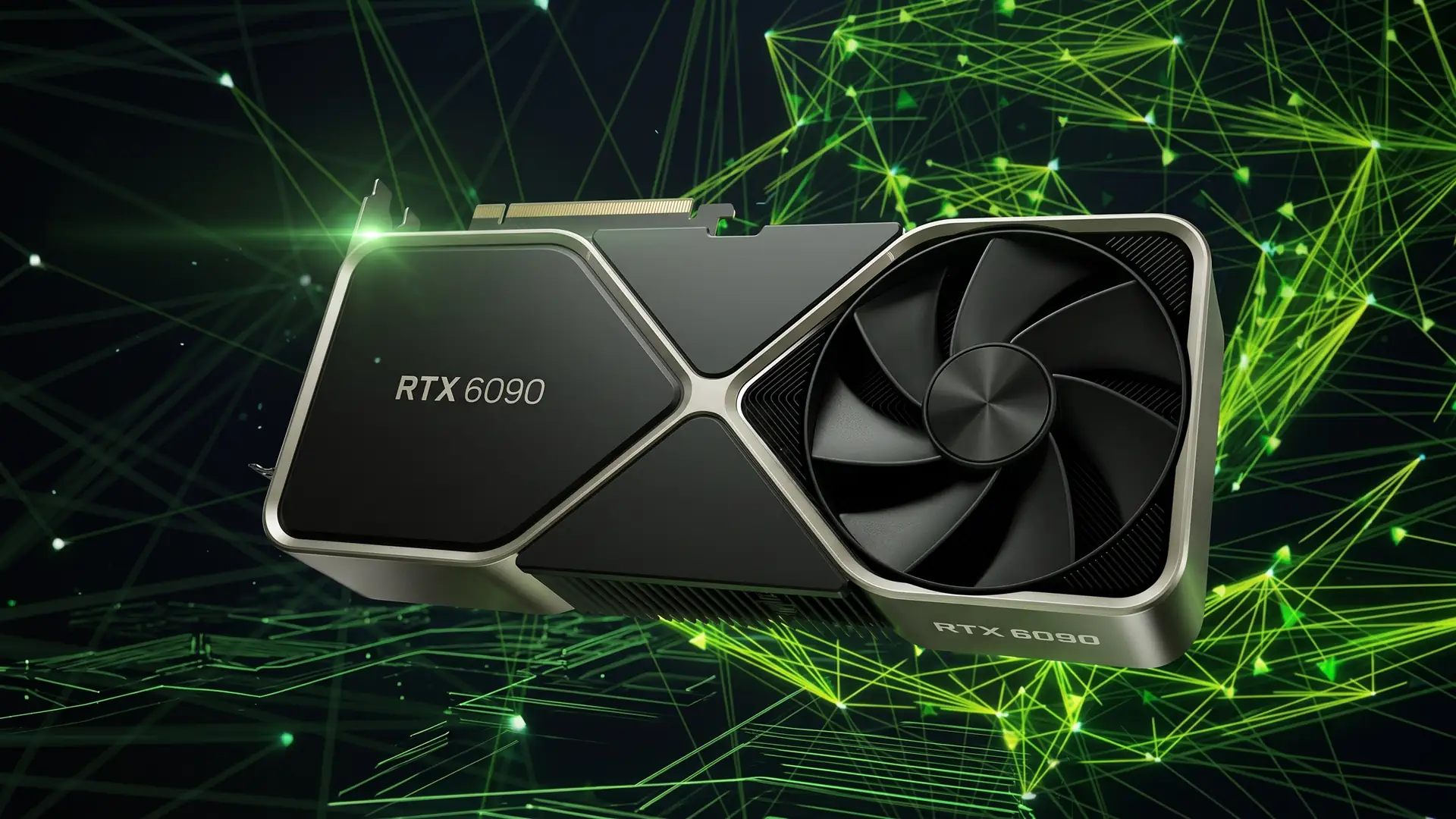 NVIDIA перенесла GeForce RTX 60 на 2028 год из-за спроса на серверные AI ускорители