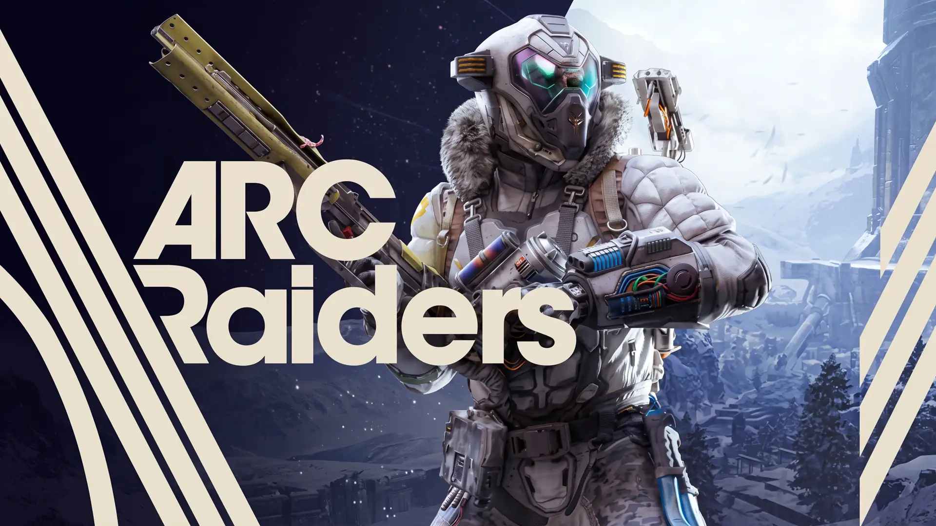Масштабное обновление Frozen Trail принесет в ARC Raiders боевой пропуск Reward Pass