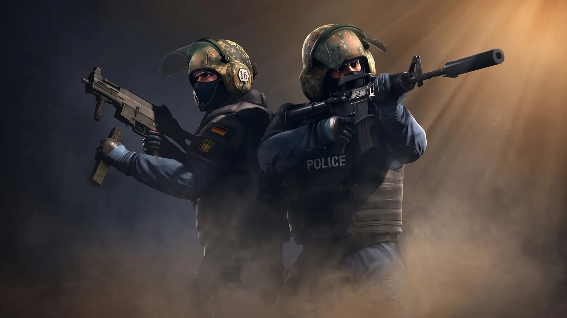Valve добавила бесшумную перезарядку оружия в Counter Strike 2 спустя 14 лет