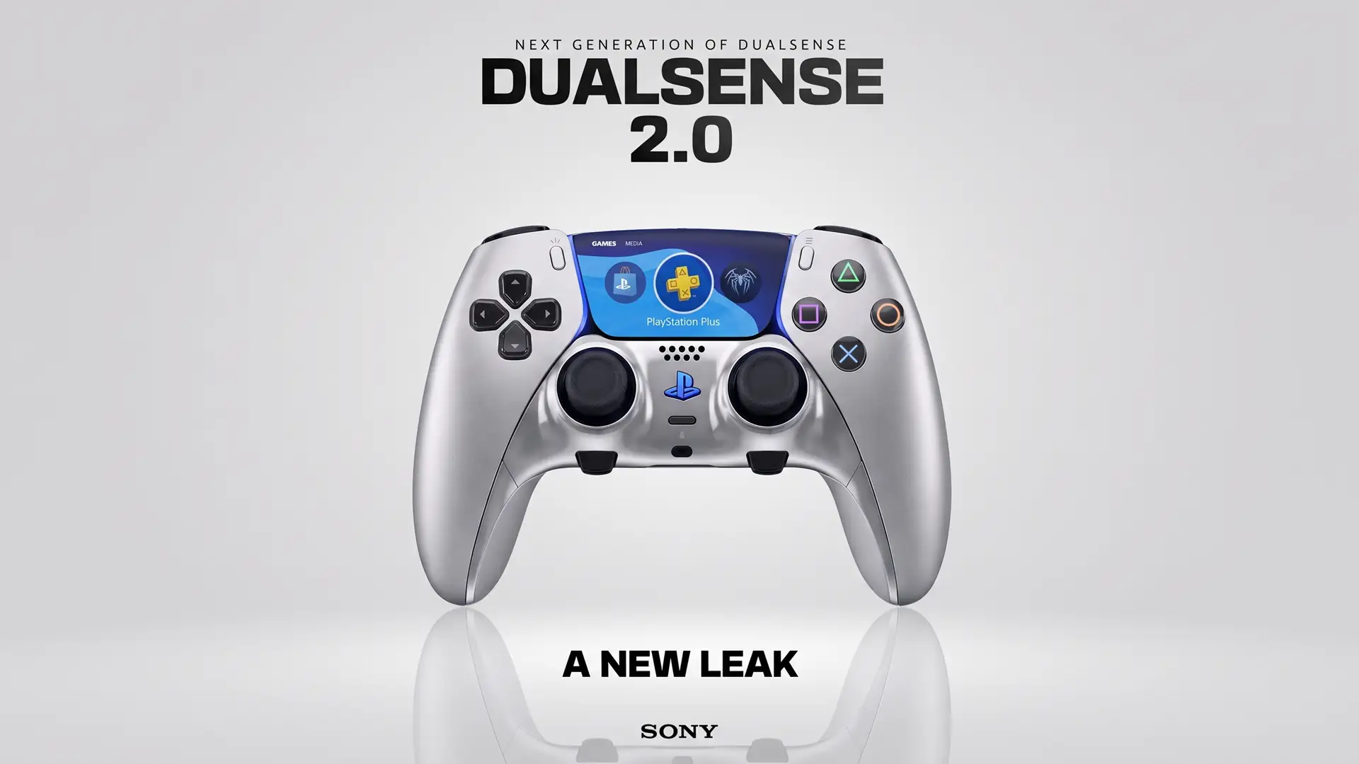 Появились новые подробности о контроллере DualSense 2.0 для PlayStation 6