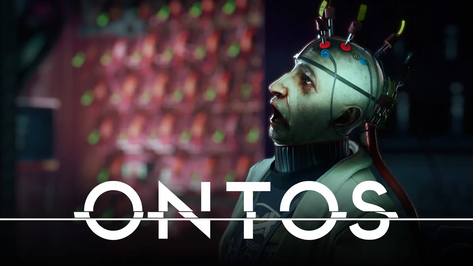 Создатели Soma представили Ontos с гротескными экспериментами и философскими ловушками