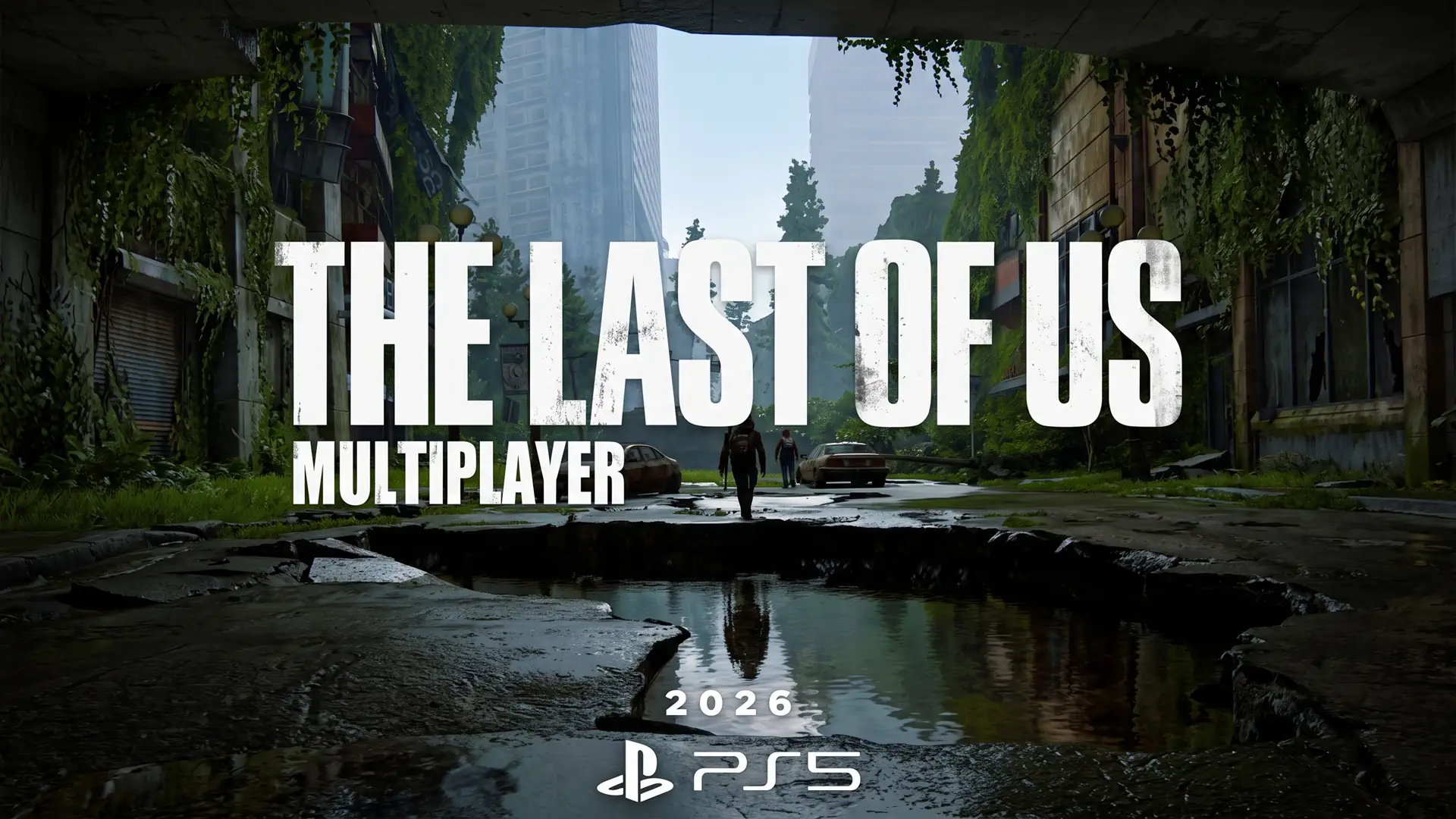 The Last of Us Part 2 лишилась фанатского мультиплеера после требования Sony