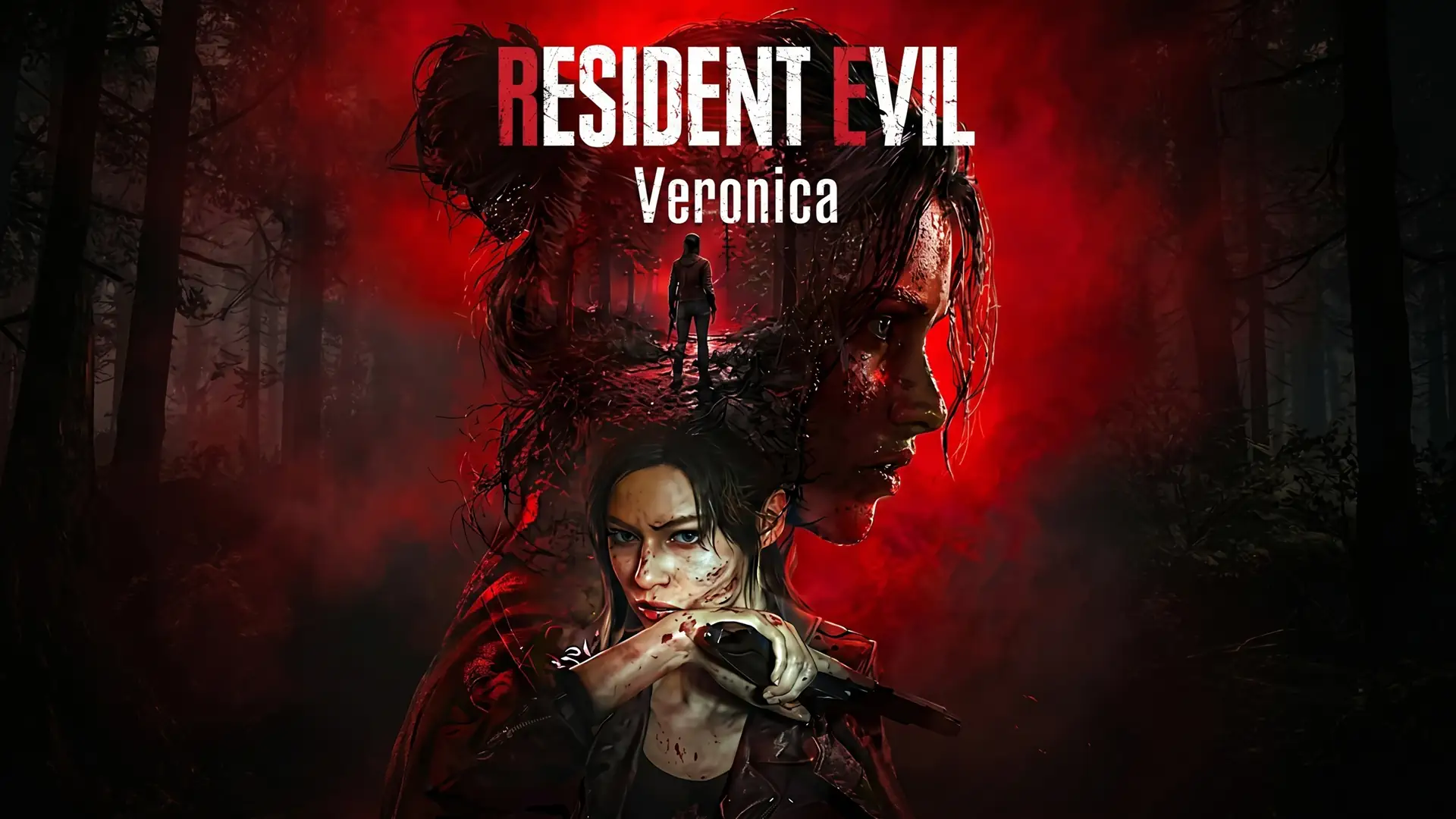 Сроки релиза обновленной версии Resident Evil Code Veronica сдвинулись на осень 2027 года