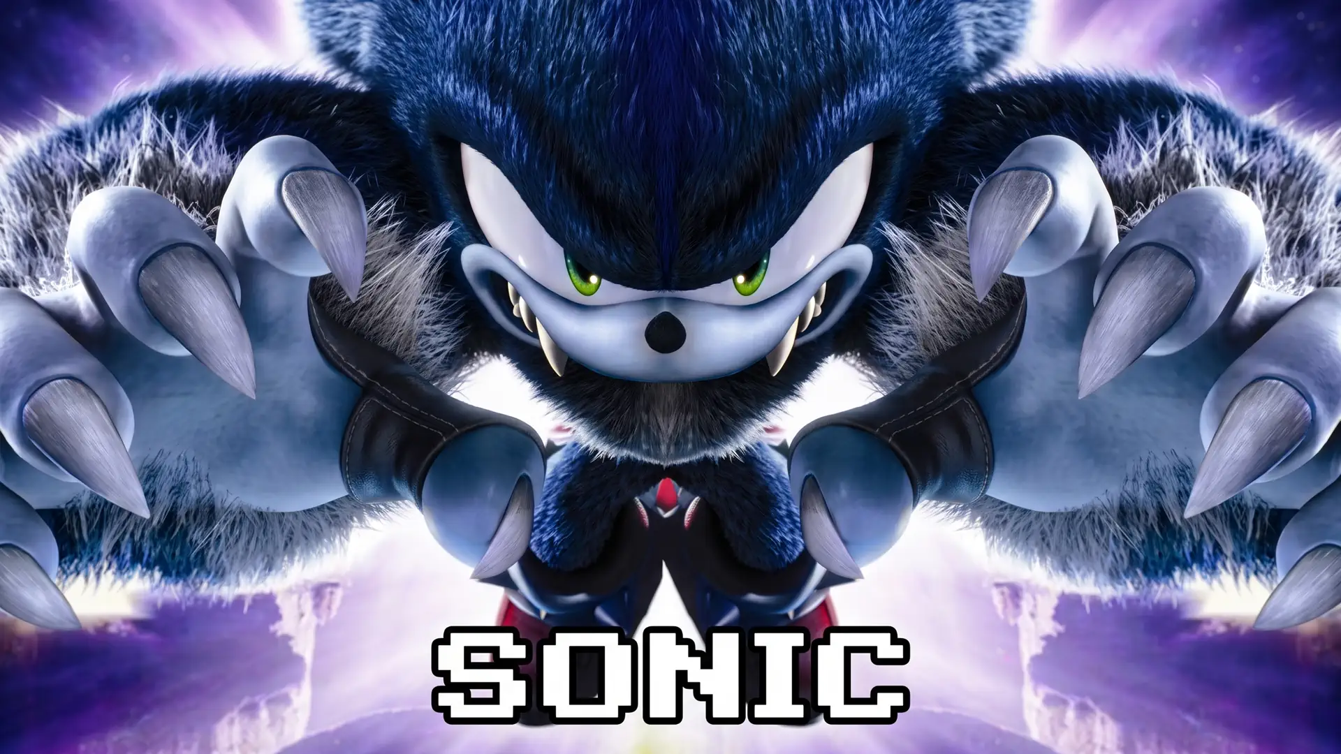 Новая игра серии Sonic the Hedgehog существенно изменит привычные механики франшизы