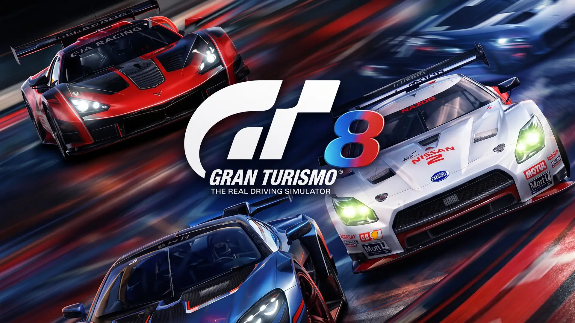 Polyphony Digital открыла вакансии для разработки Gran Turismo 8