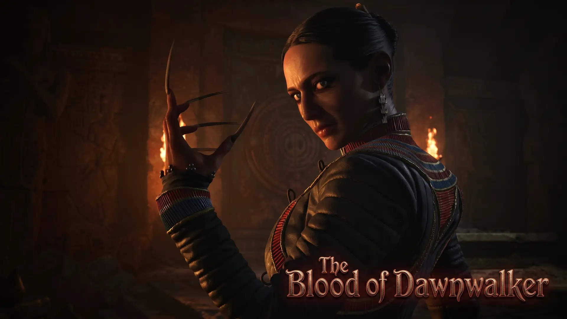 Новый мод позволяет полностью изменить систему времени в The Blood of Dawnwalker