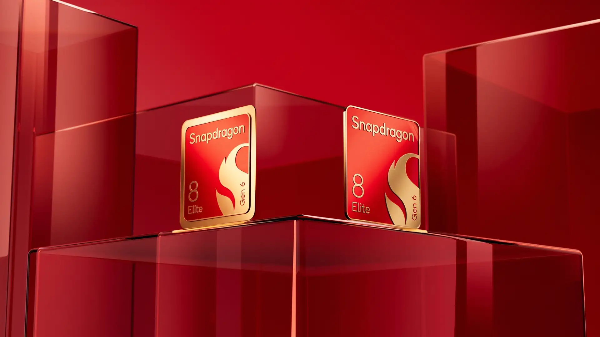 Компания Qualcomm представила мобильные процессоры Snapdragon 8 Elite Gen 6 с частотой 5 ГГц