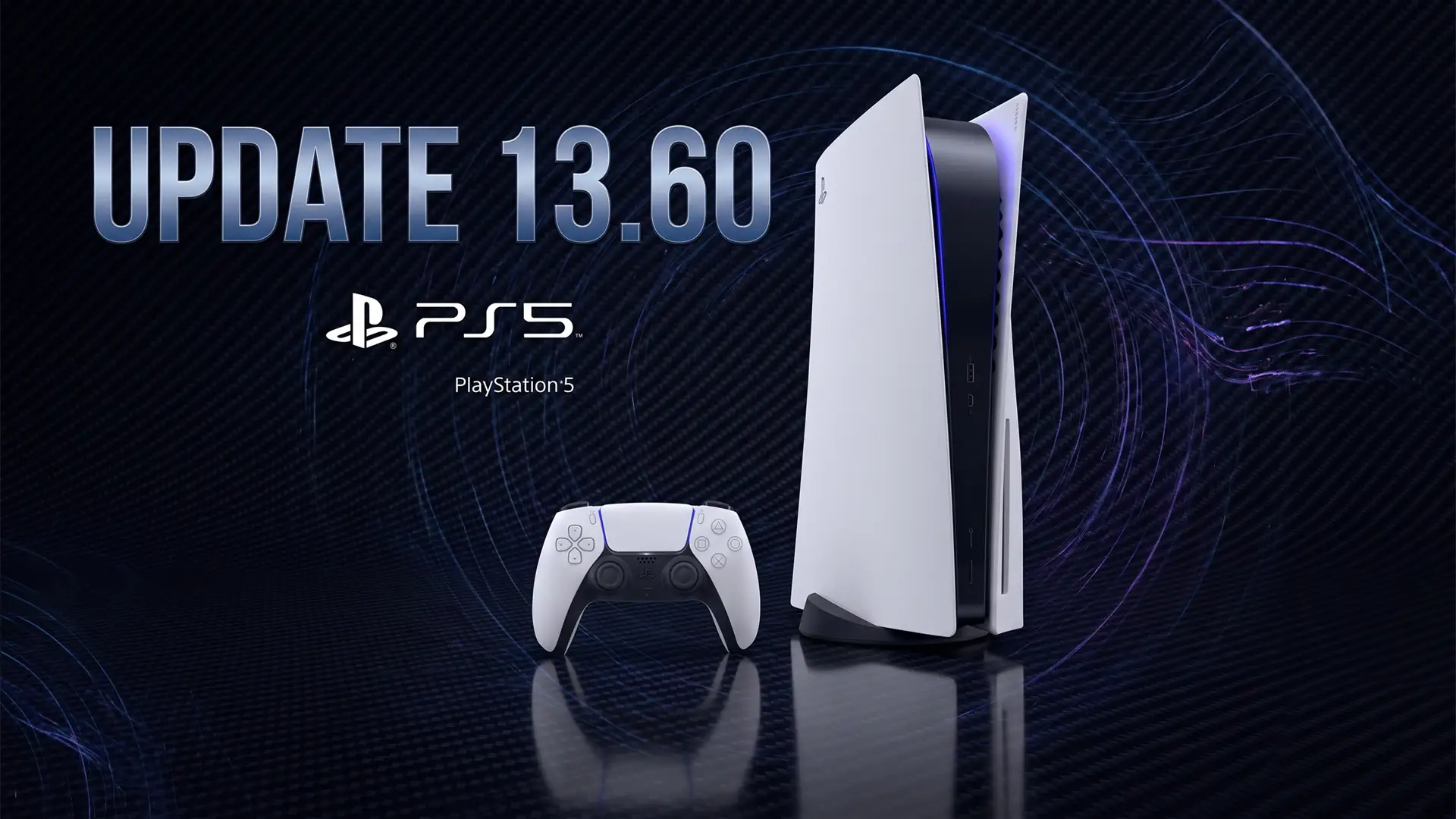Владельцев PS5 на прошивке 13.60 призвали отключить интернет перед выходом обновления 14.00