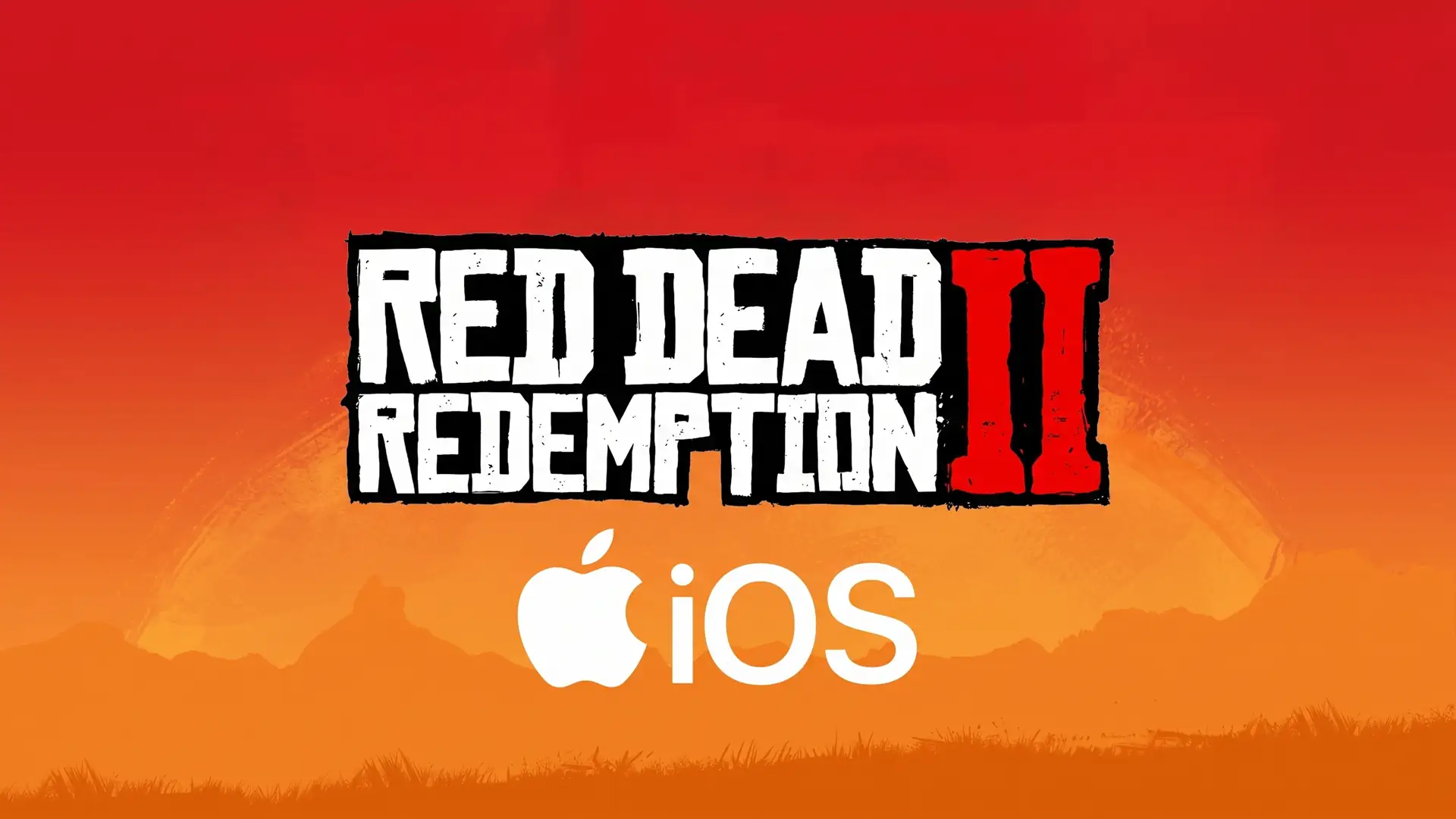 Red Dead Redemption 2 удалось запустить на iPhone 18 Pro без стриминга и подключения к ПК