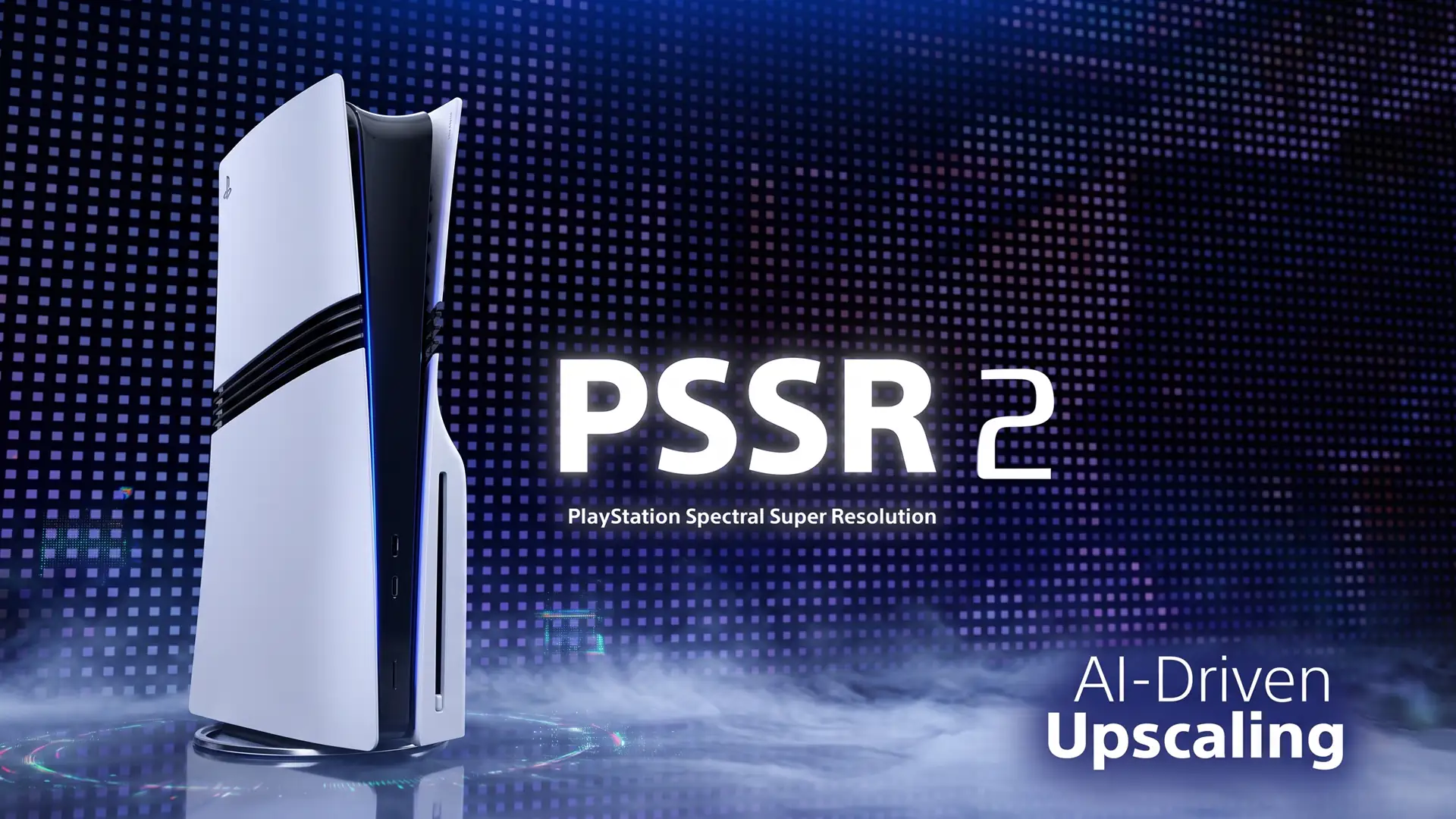 Прошивка 14.0 для PlayStation 5 добавила три новые функции интерфейса и улучшила PSSR