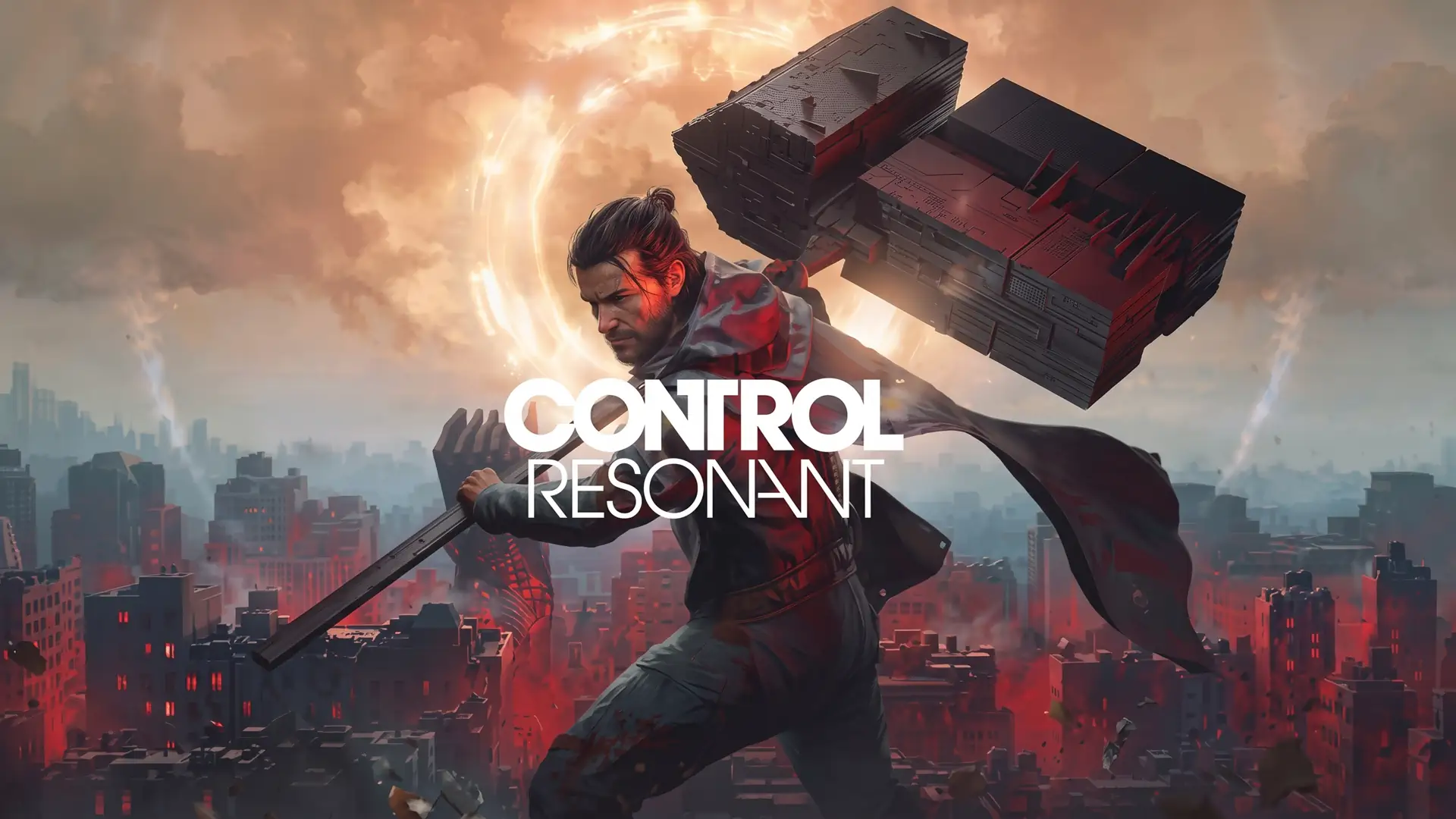 Студия Remedy поделилась деталями игрового процесса и механики способностей в Control Resonant