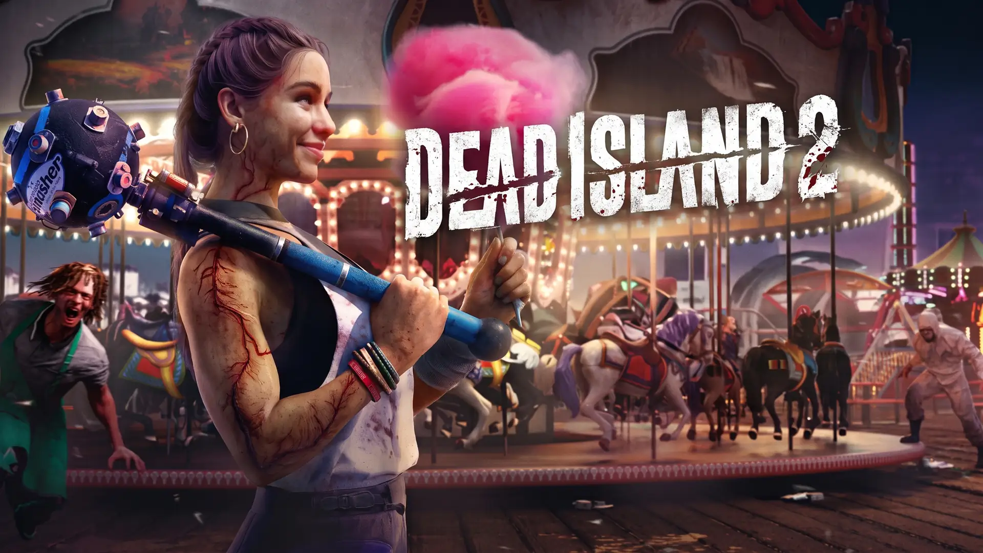 Скидка на экшен Dead Island 2 с поддержкой PS5 Pro достигла 80% в PS Store