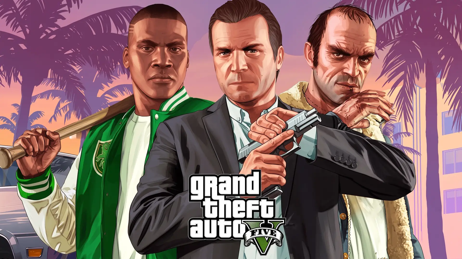 A modder has added 235 destructible traffic cameras to GTA 5.
