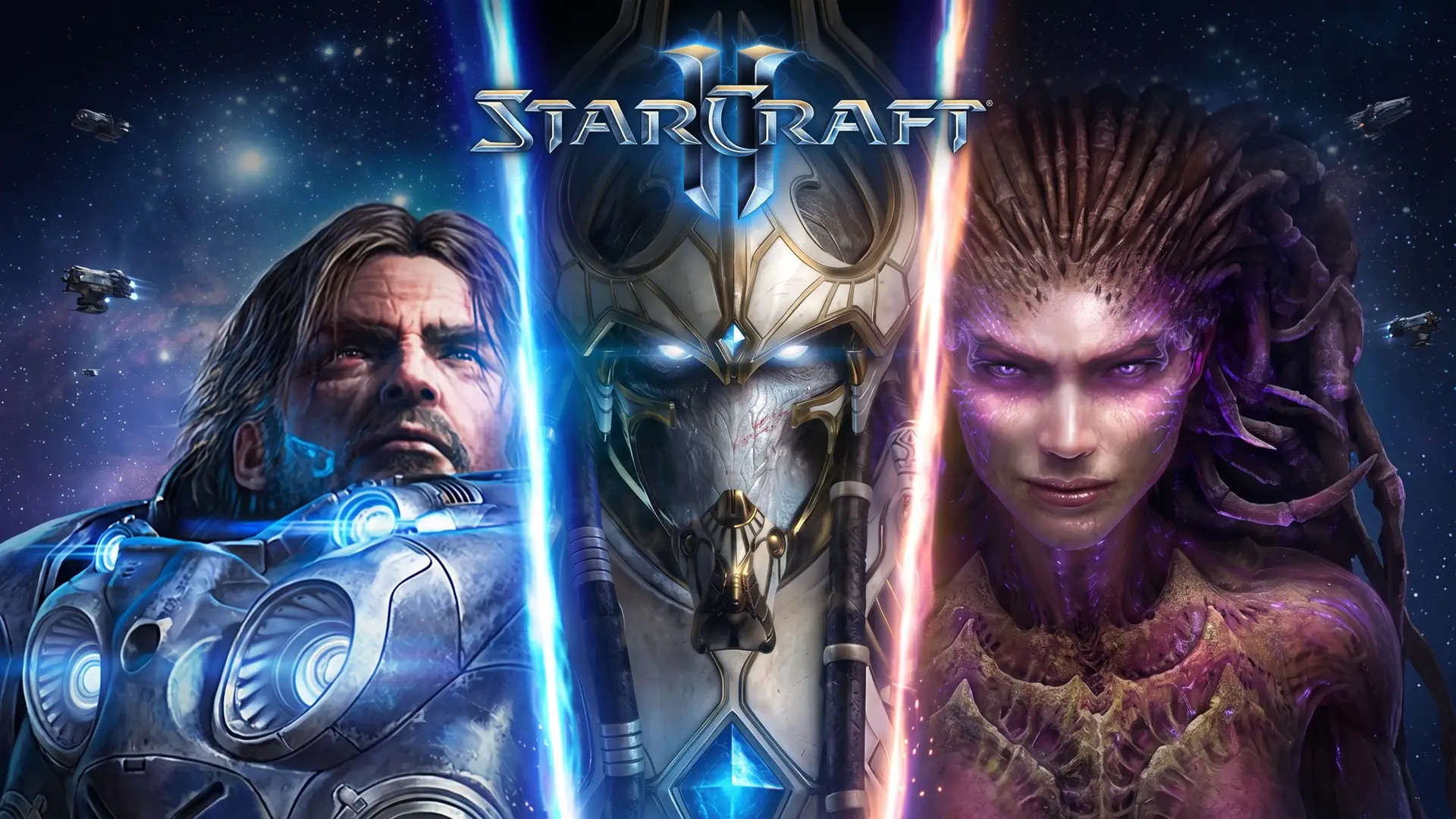 Компания NEXON ведет переговоры о покупке прав на серию StarCraft у Blizzard