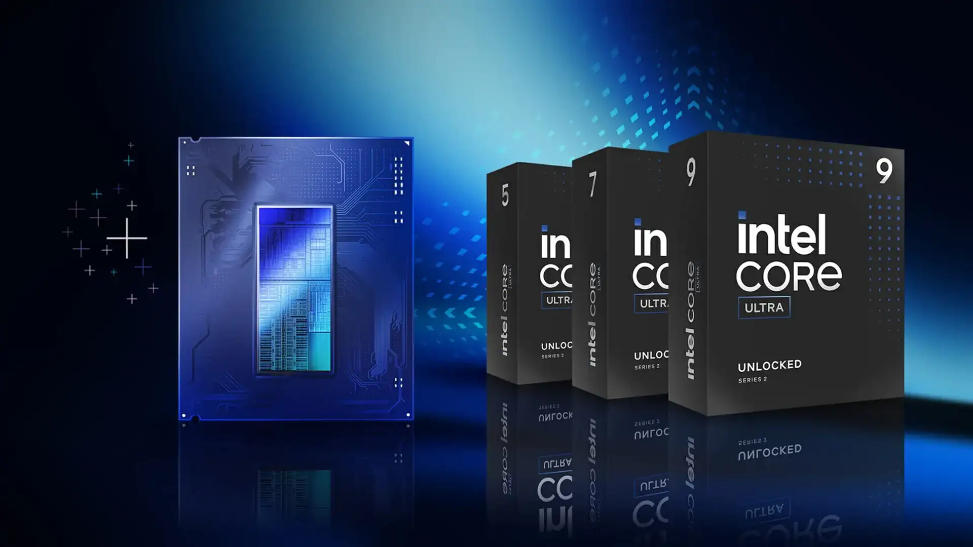 Intel поднимет цены на процессоры еще на 10 процентов в октябре