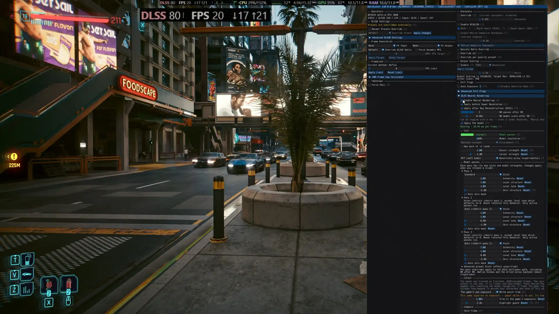 NVIDIA DLSS Frame Generation 2 gpu