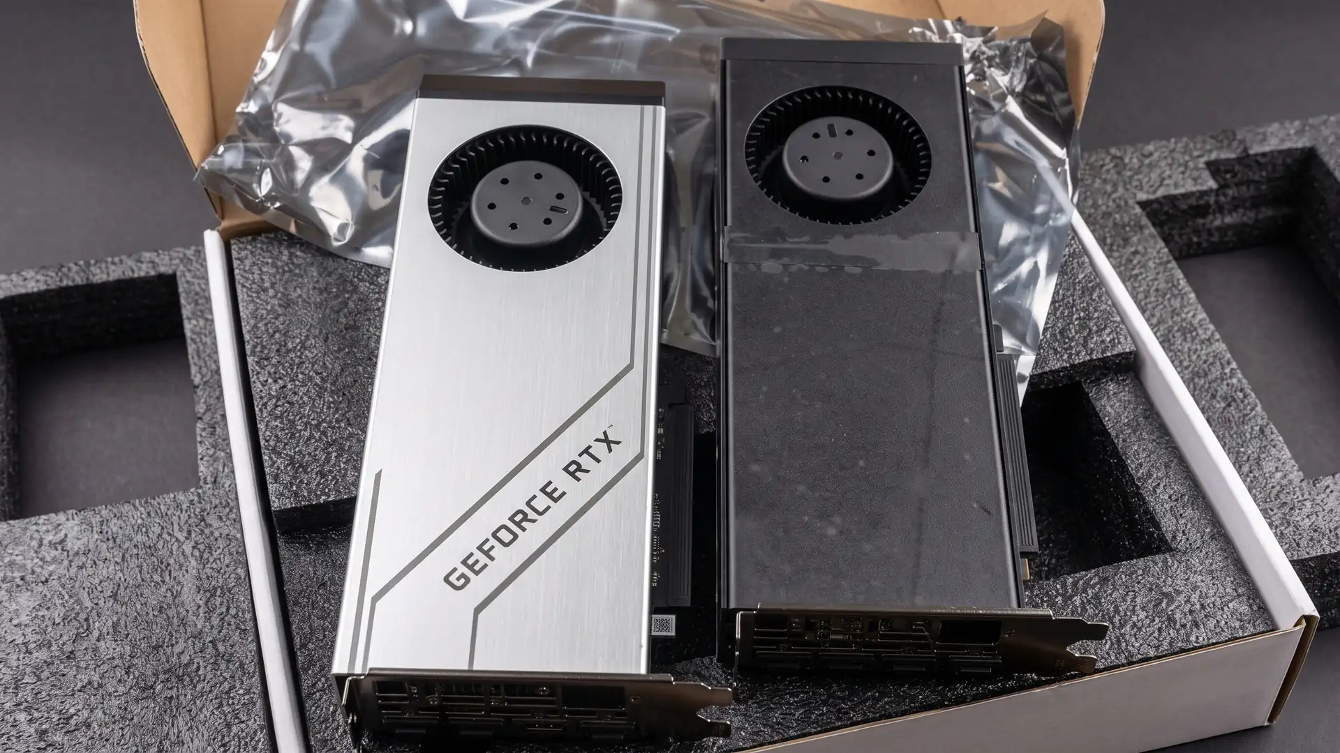 Необычная версия RTX 5090 с 96 ГБ GDDR6 памяти продается в Китае от $5600