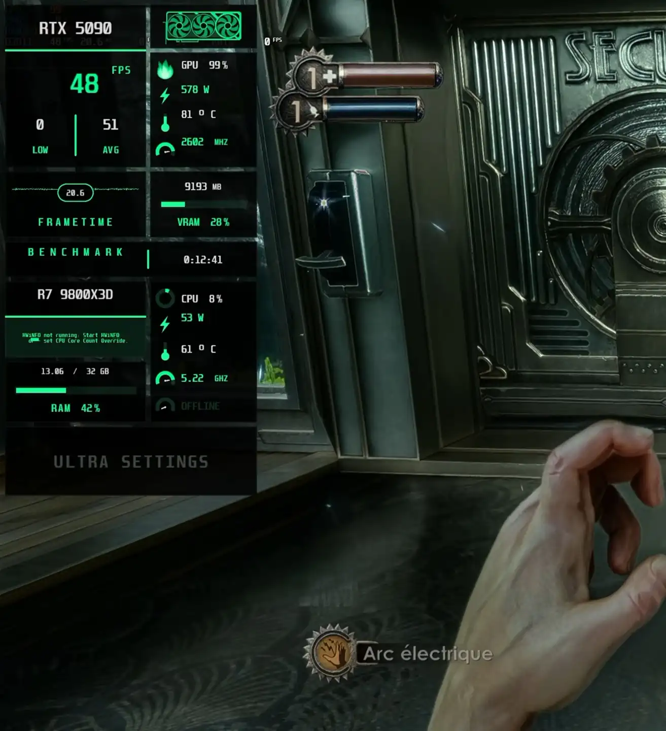 b3 gpu