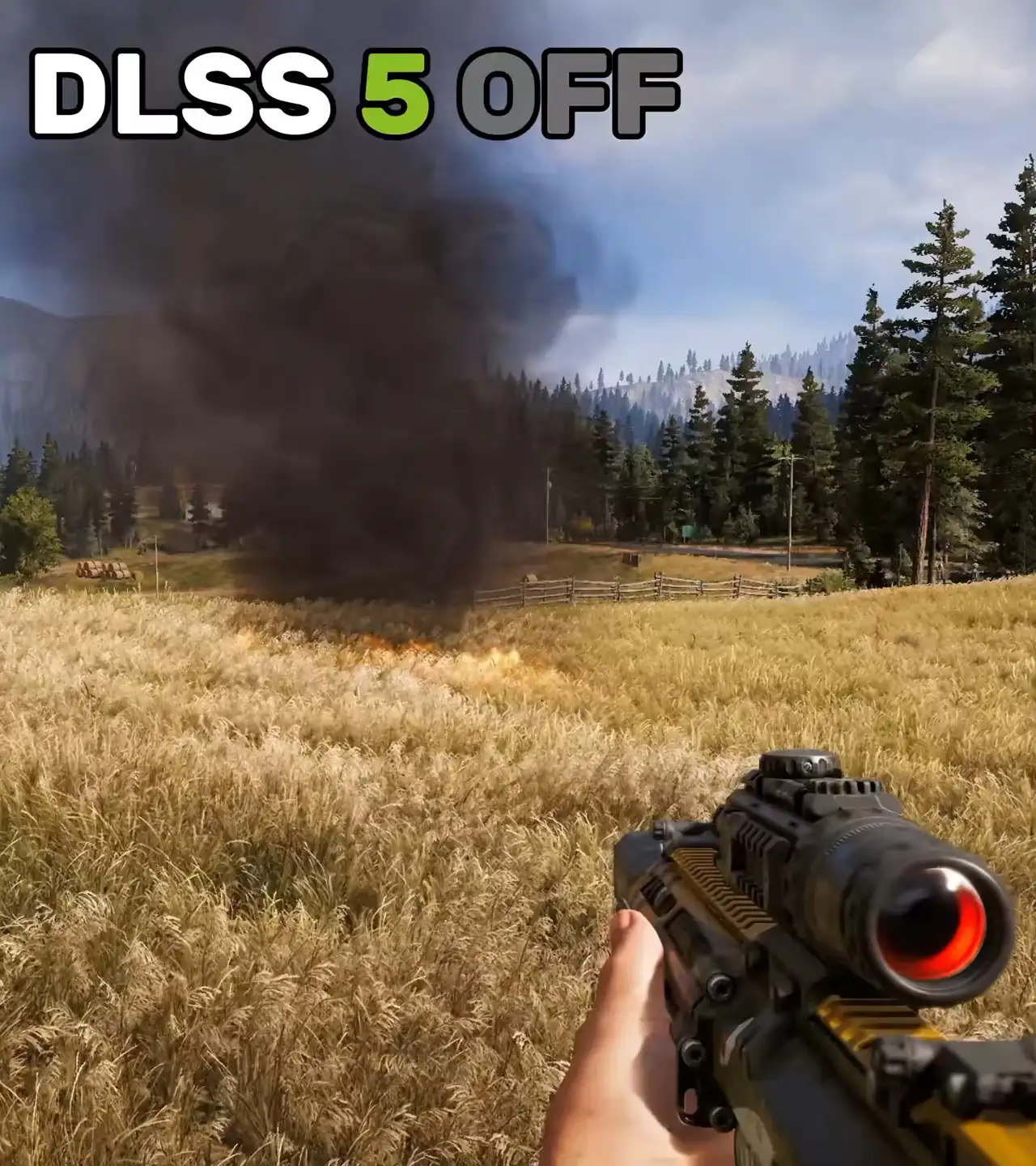fc5 25 gpu