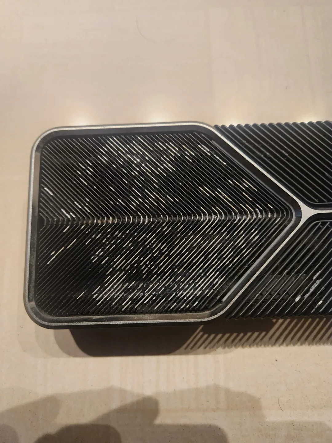 founders edition owners is black heatsink fins turning v0 86ur5banxbqh1