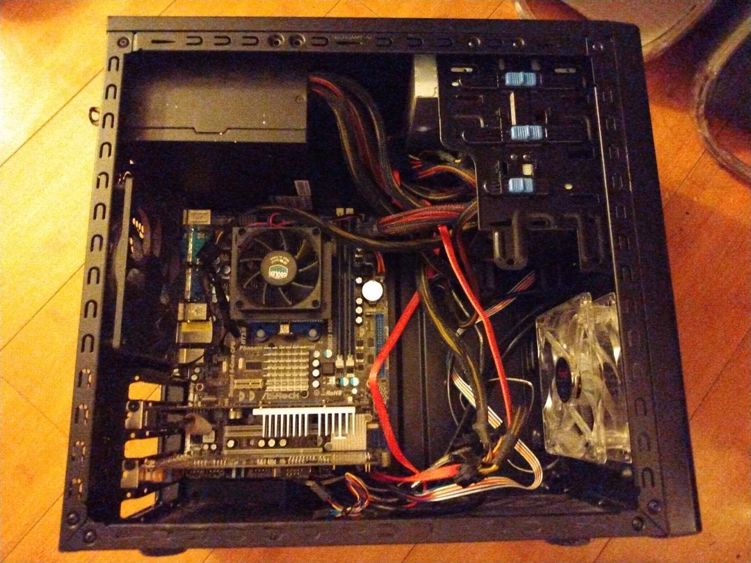 hardware market so fucked i bought a geforce 8400 gs v0 31f04vu9zeqh1
