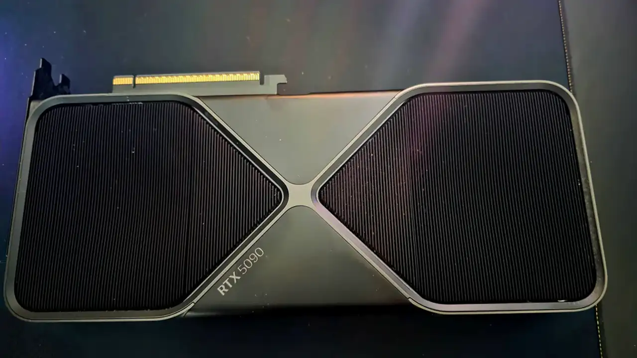 GeForce RTX 5090 принесла владельцу более $3200 прибыли после 10 месяцев использования
