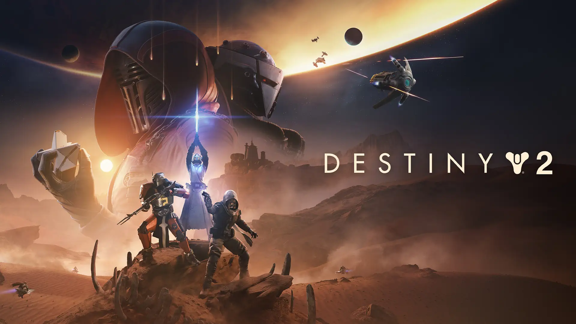 Студия Bungie объявила о возвращении вырезанного контента в Destiny 2