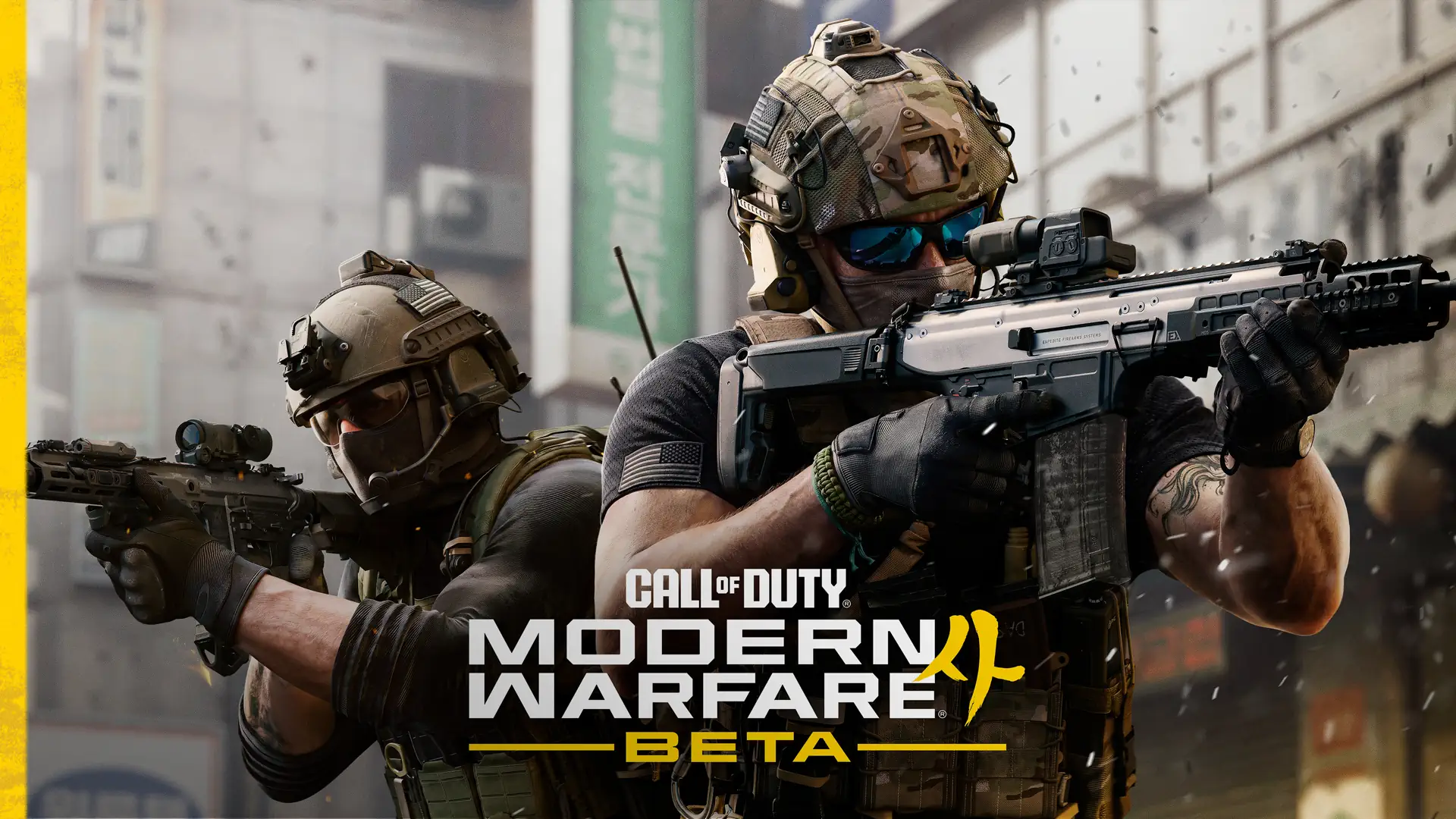 Студия Infinity Ward продлила сетевые тесты Call of Duty Modern Warfare 4 на всех платформах