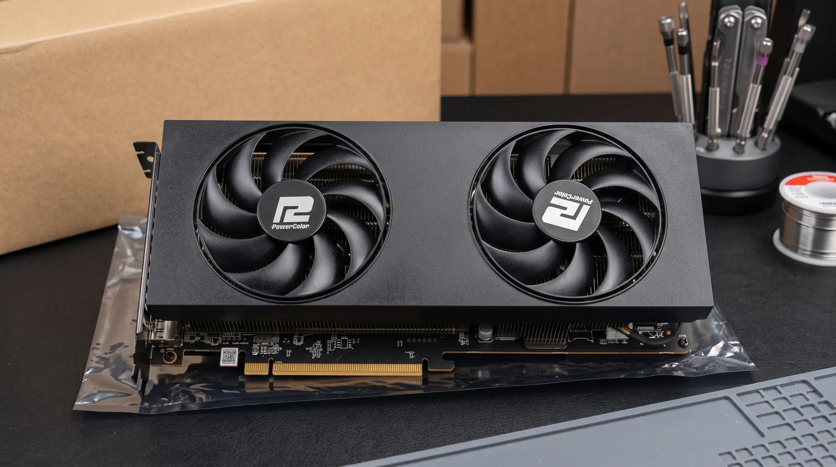 eBay вернул $200 за неисправную Radeon RX 7800 XT после удержания продавцом 50%