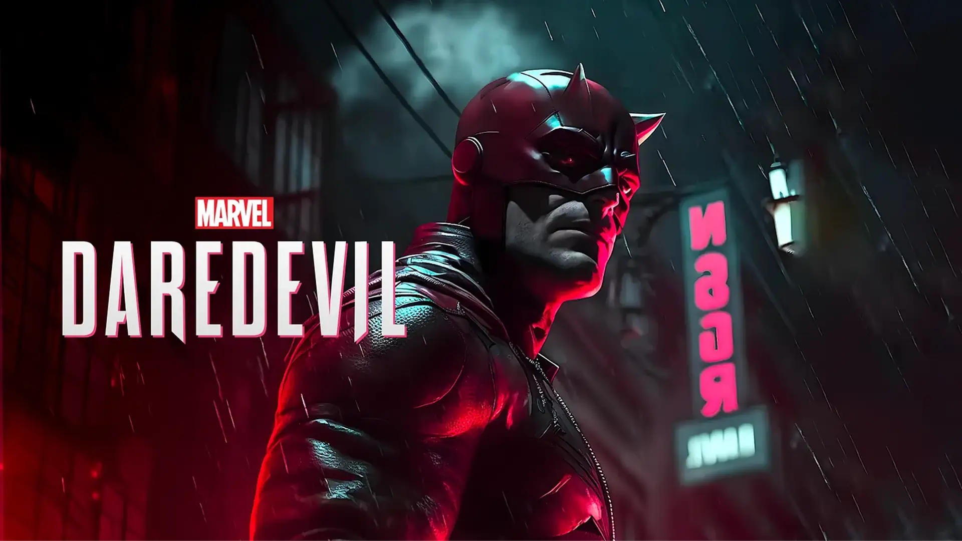 В Marvel's Wolverine нашли новое подтверждение существования Сорвиголовы