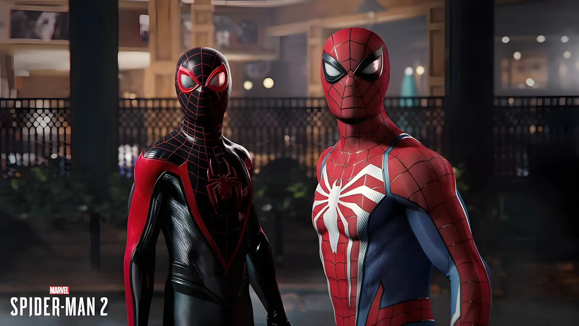 Marvel Spider Man 2 для PlayStation 5 получил рекордную скидку 60% в PS Store