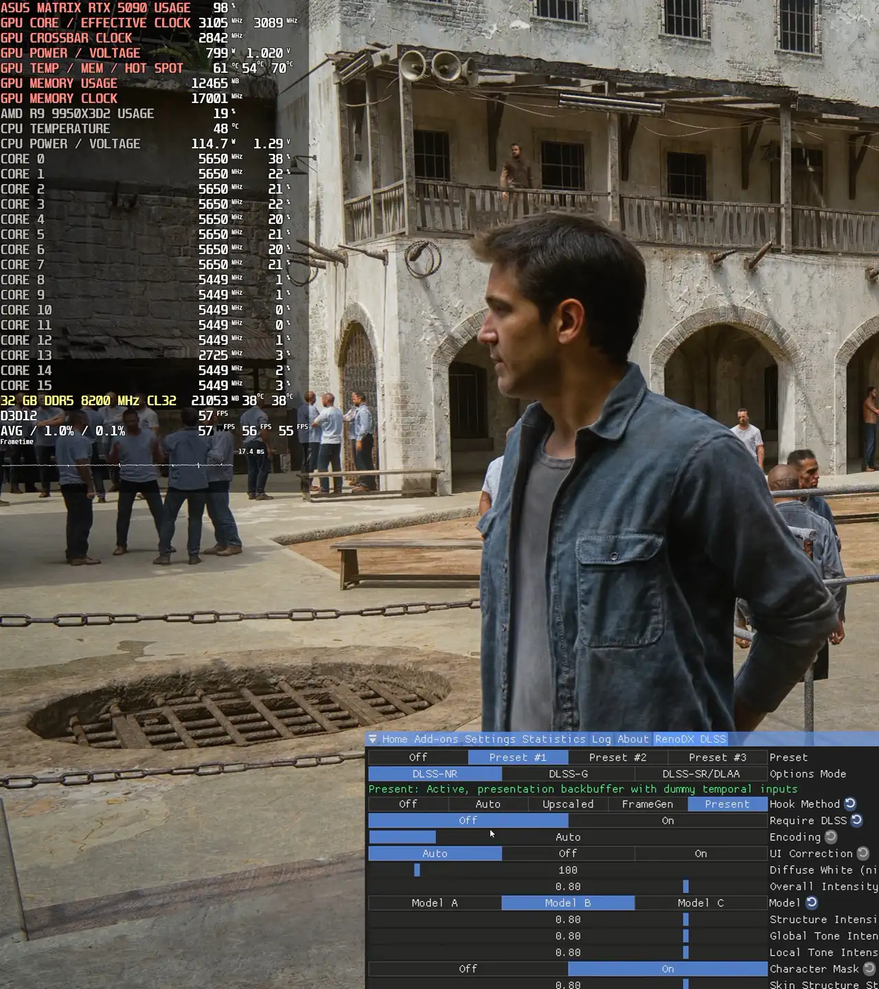 unch 2 gpu