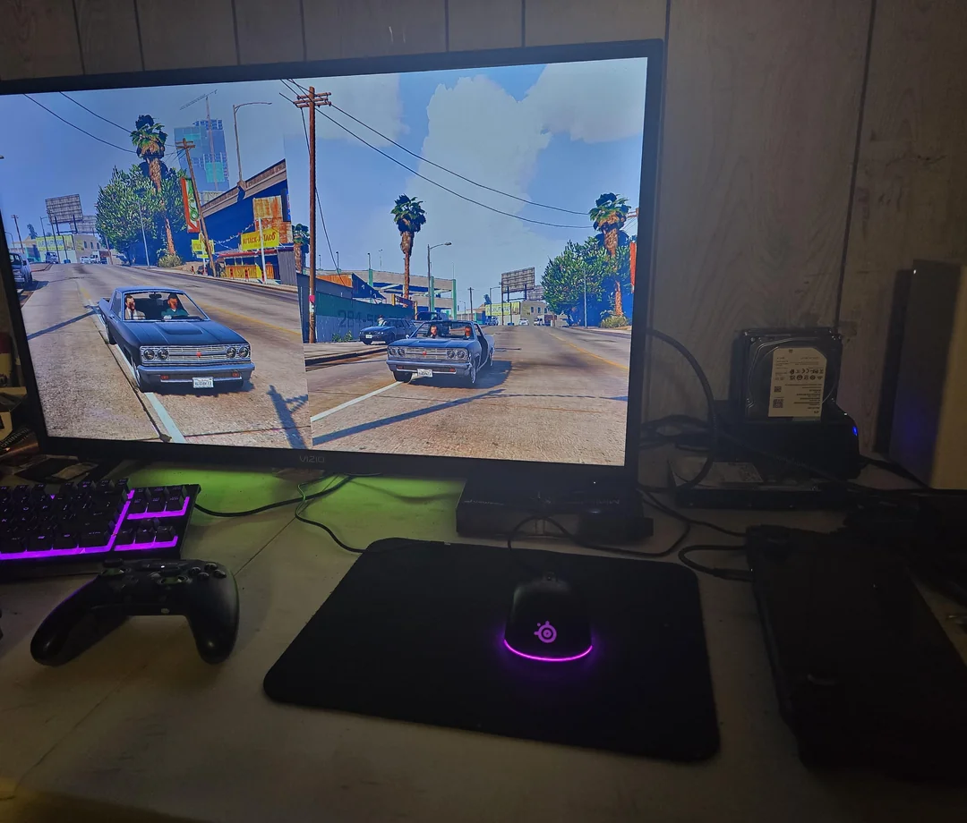 updated guide to modding gta v in 2026 steamos steam v0 ueqhcsn6q0qh1