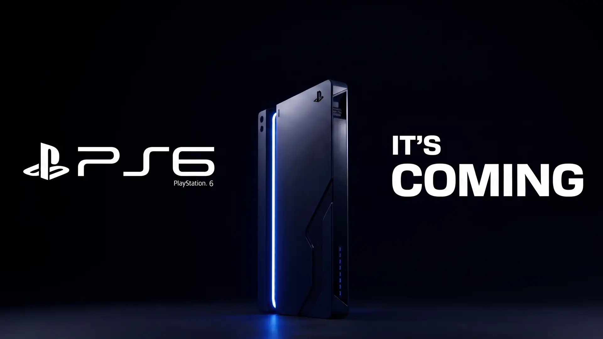 PlayStation 6 становится главным приоритетом Sony на фоне замедления развития PS5