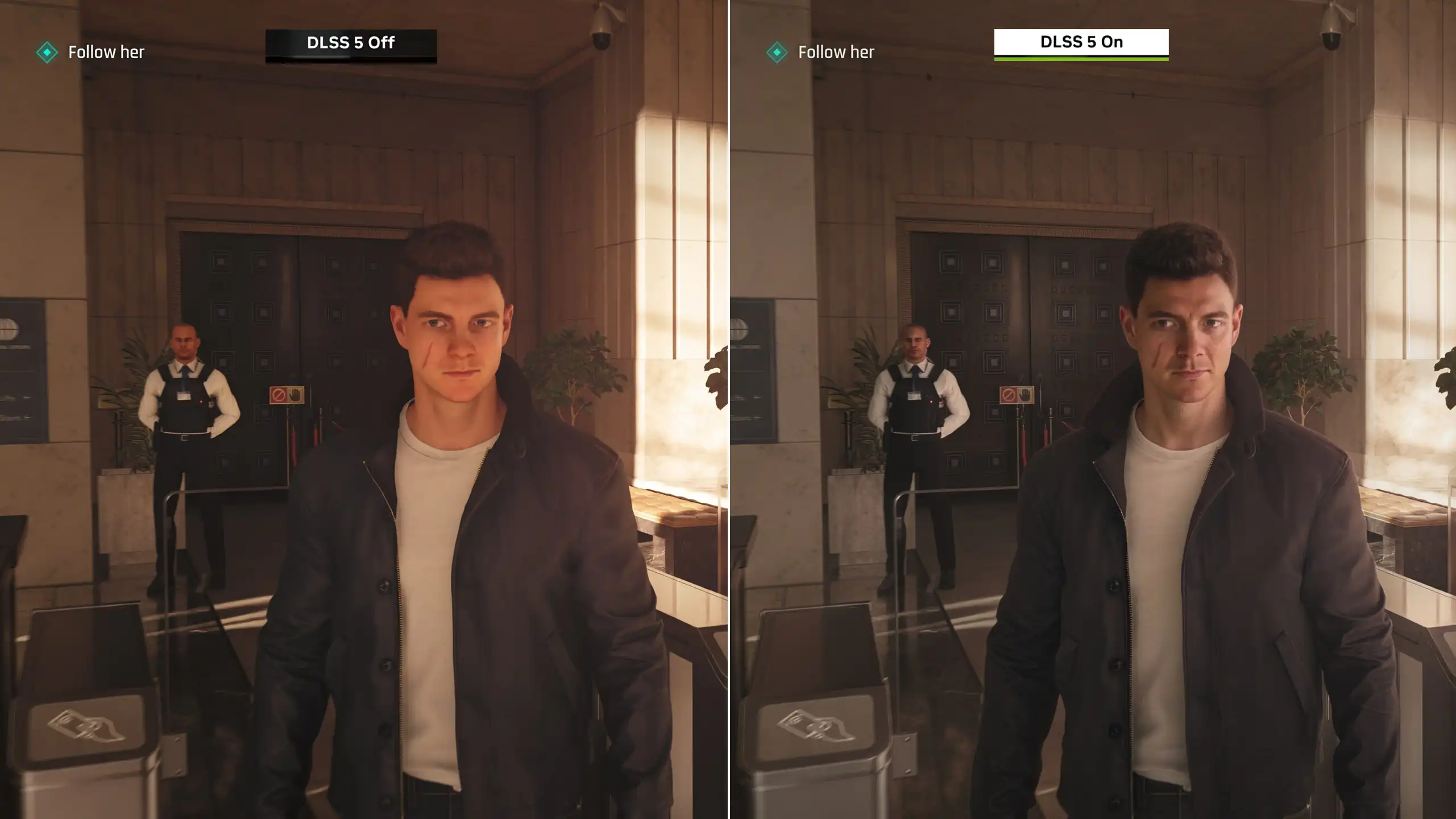 DLSS 5 обрушил FPS в 007 First Light с 73 до 18 кадров на RTX 5090 с Path Tracing в 4K