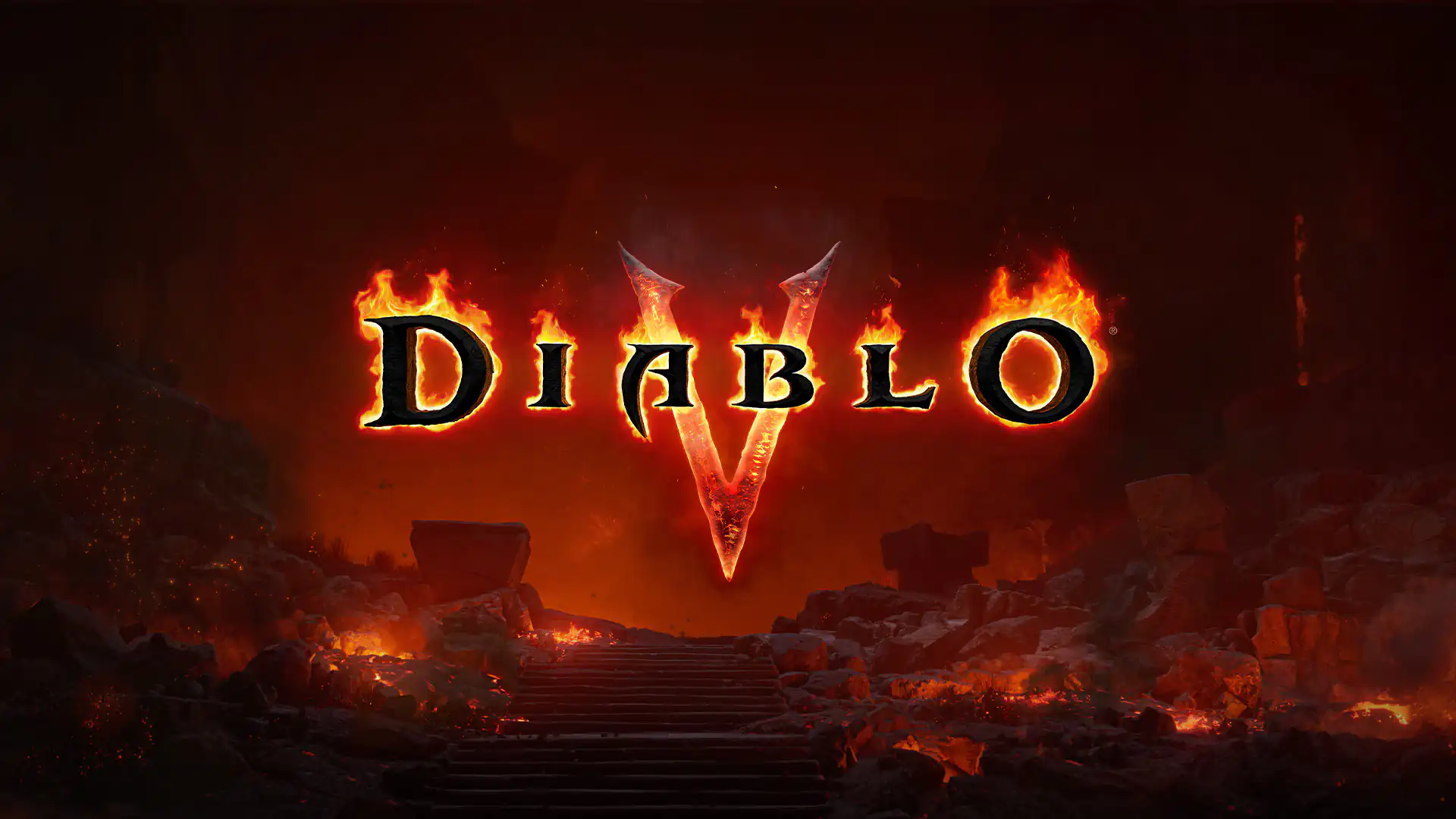 Анонсирована Diablo V с датой выхода весной 2029 года