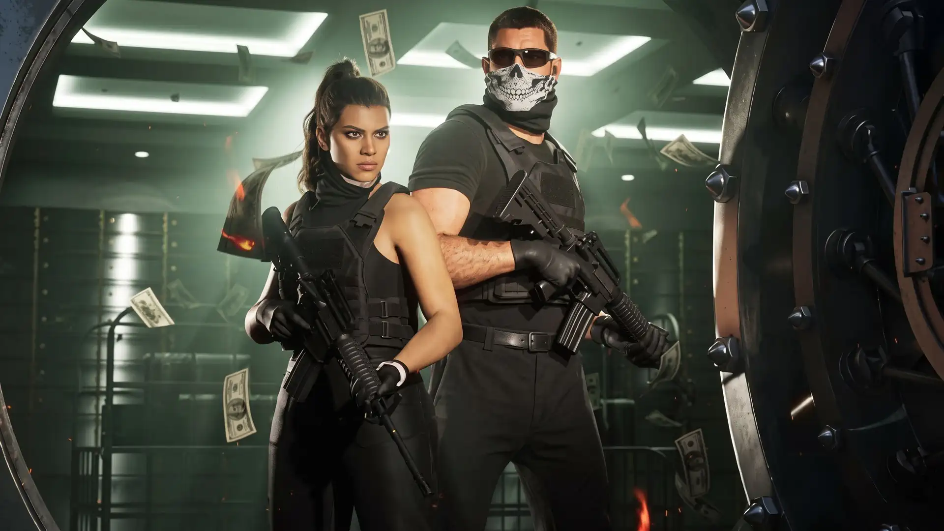 Пиратство Grand Theft Auto VI способно лишить Rockstar до $1 миллиарда выручки