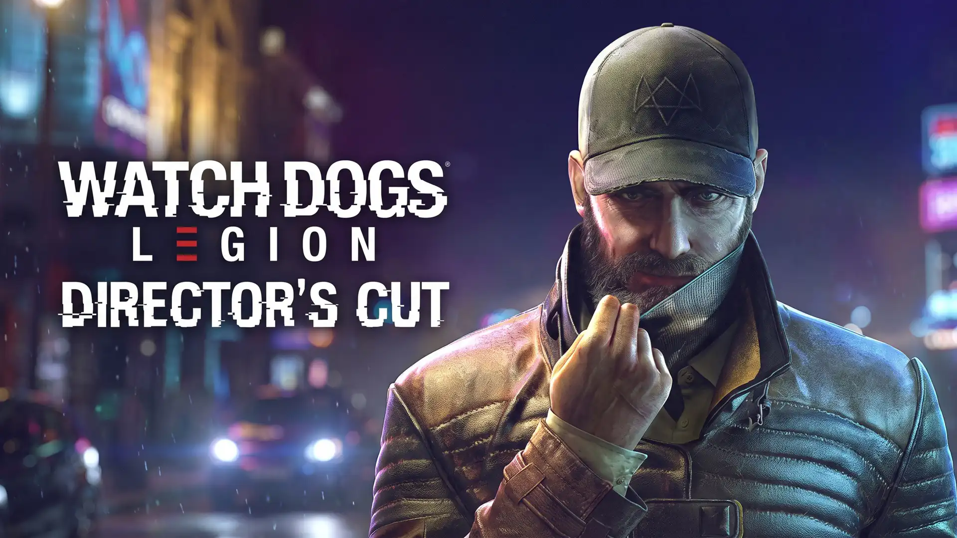 Watch Dogs Legion Director’s Cut выйдет в 2027 году с переработанным сюжетом и графикой