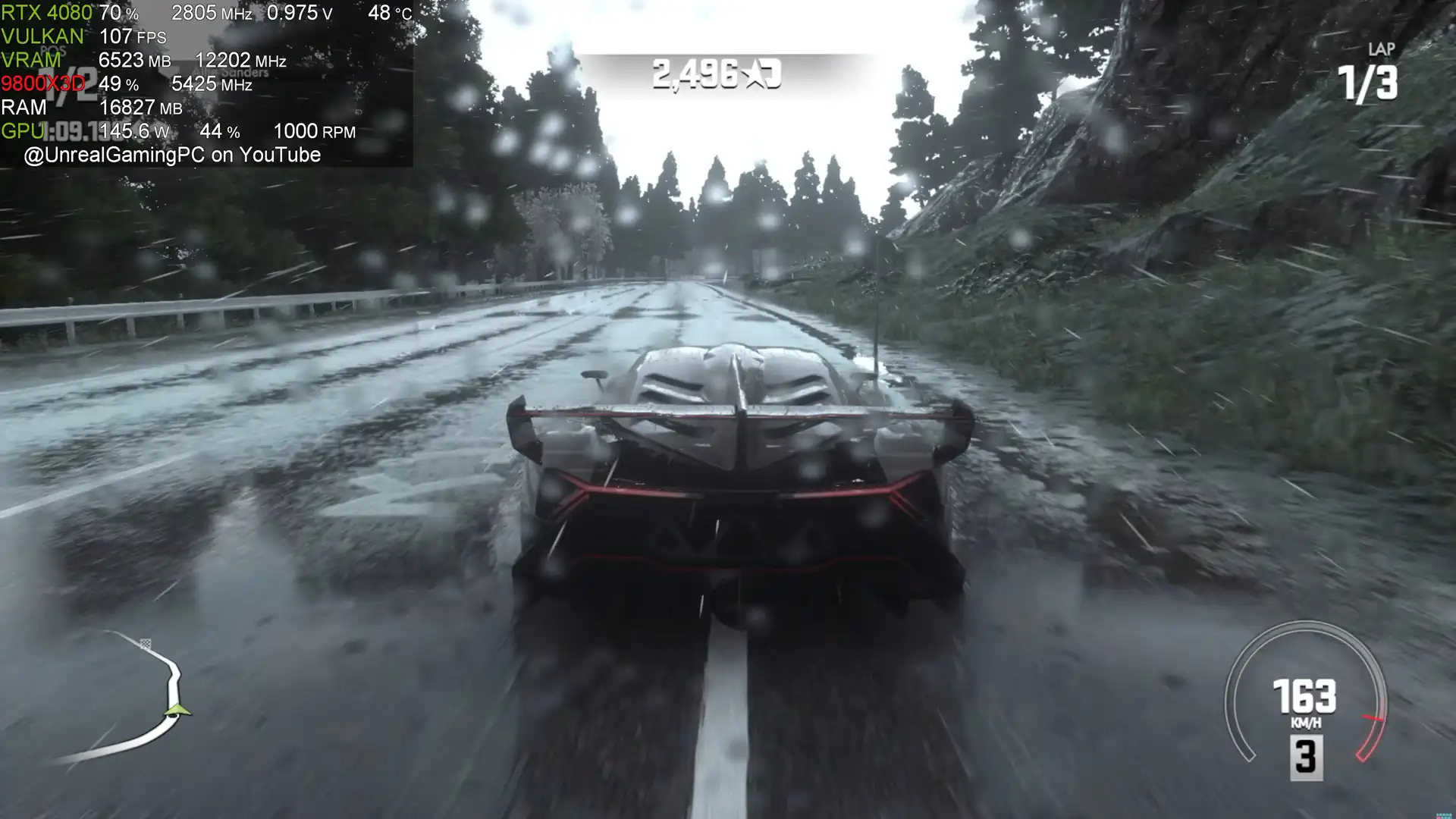 r1 gpu