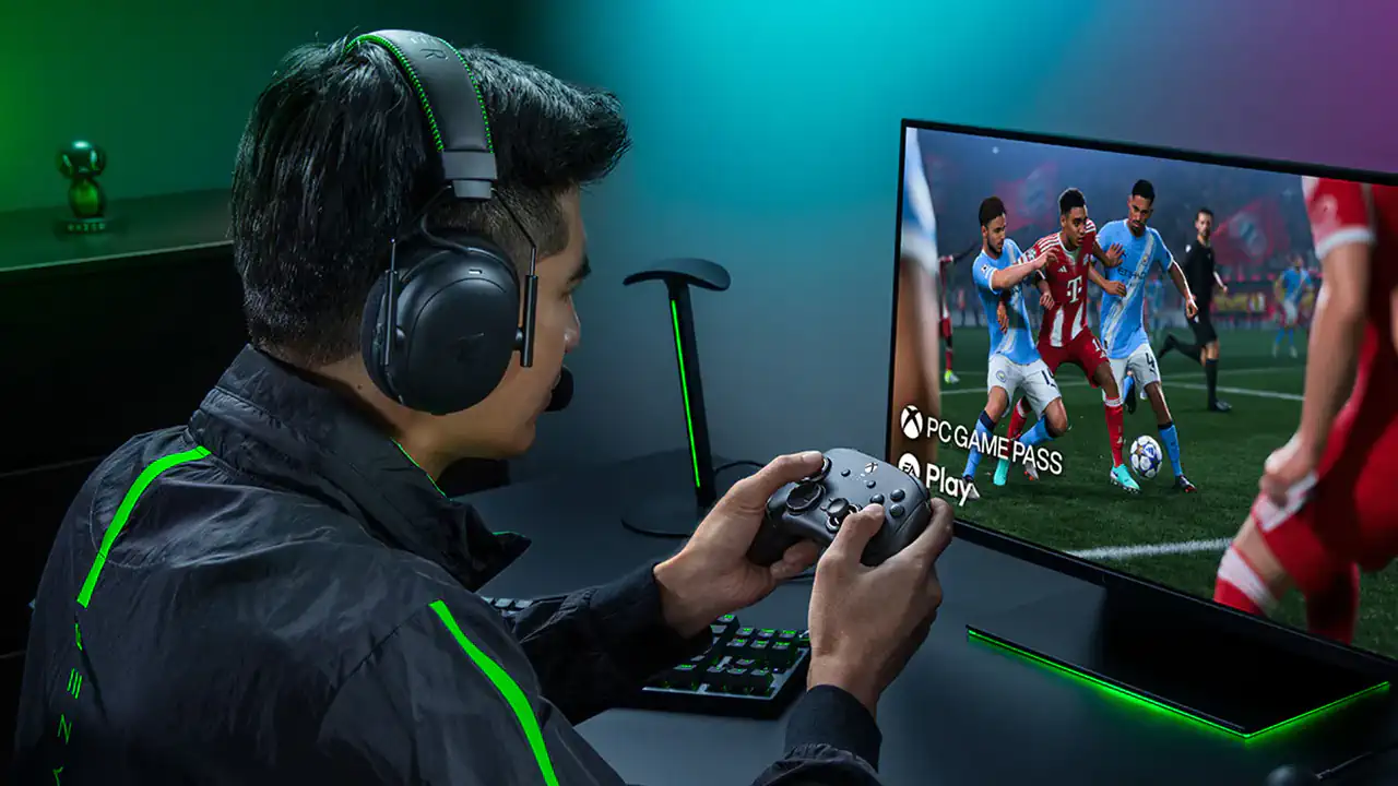 razer wolverine v4 pro hyperpolling desktop gpu