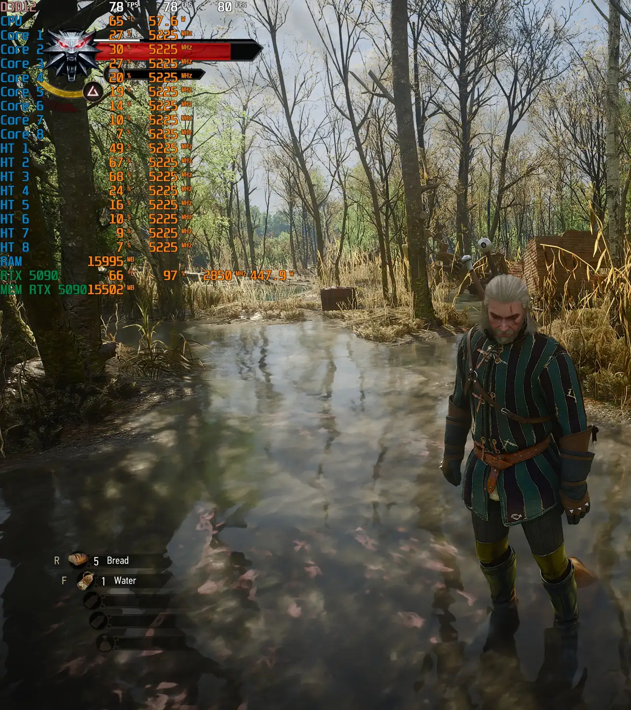 dlss 5 off 3 gpu