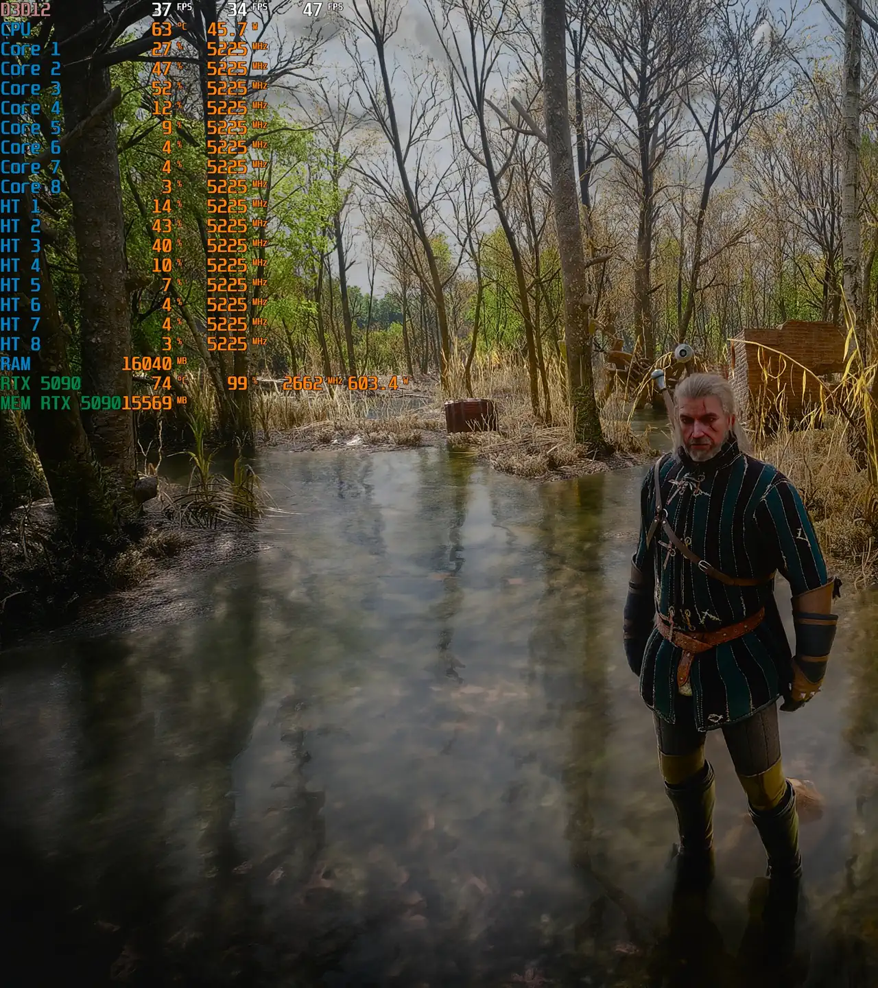 dlss 5 om 3 gpu