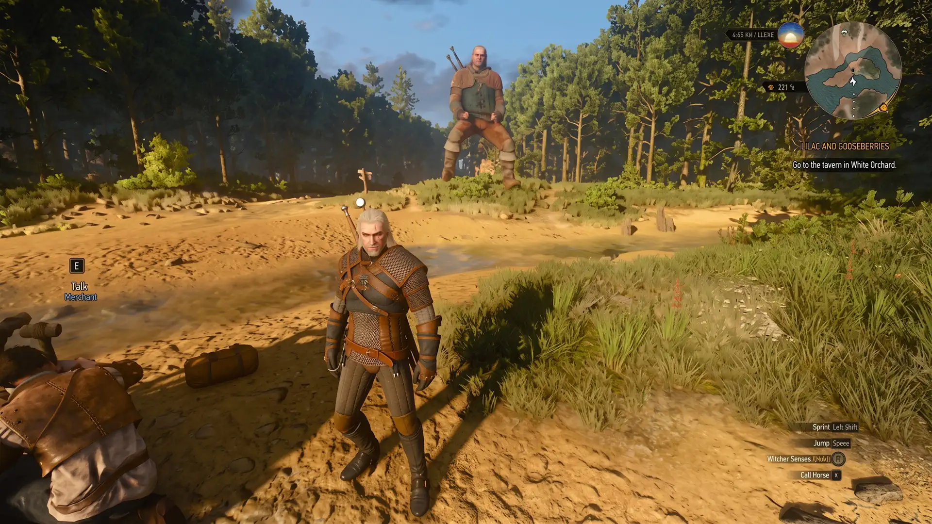 Игроки The Witcher 3 Remastered массово жалуются на технические проблемы в игре